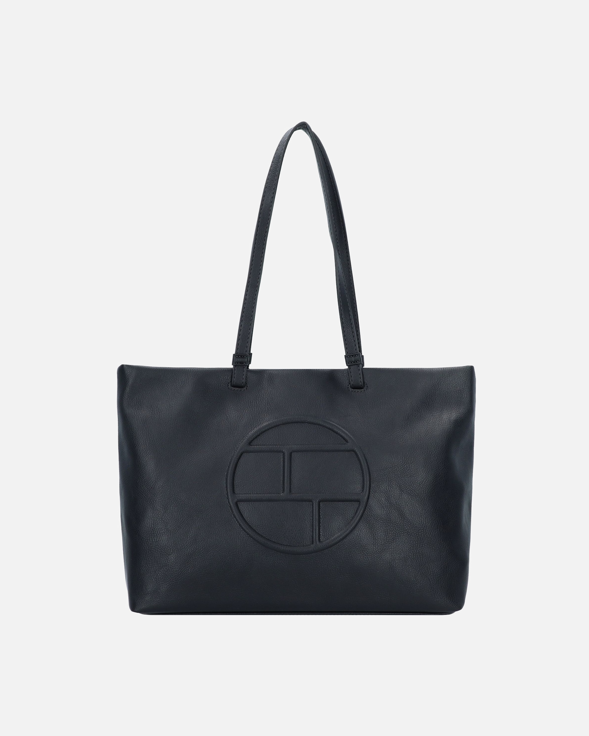 Tasche für Weiblich Tom Tailor Rosabel Schultertasche black