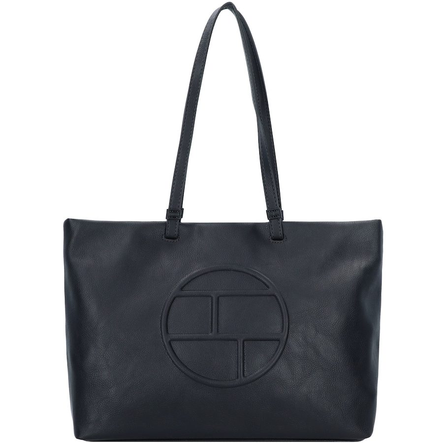 Tom Tailor Rosabel Schultertasche black Schwarz Damen