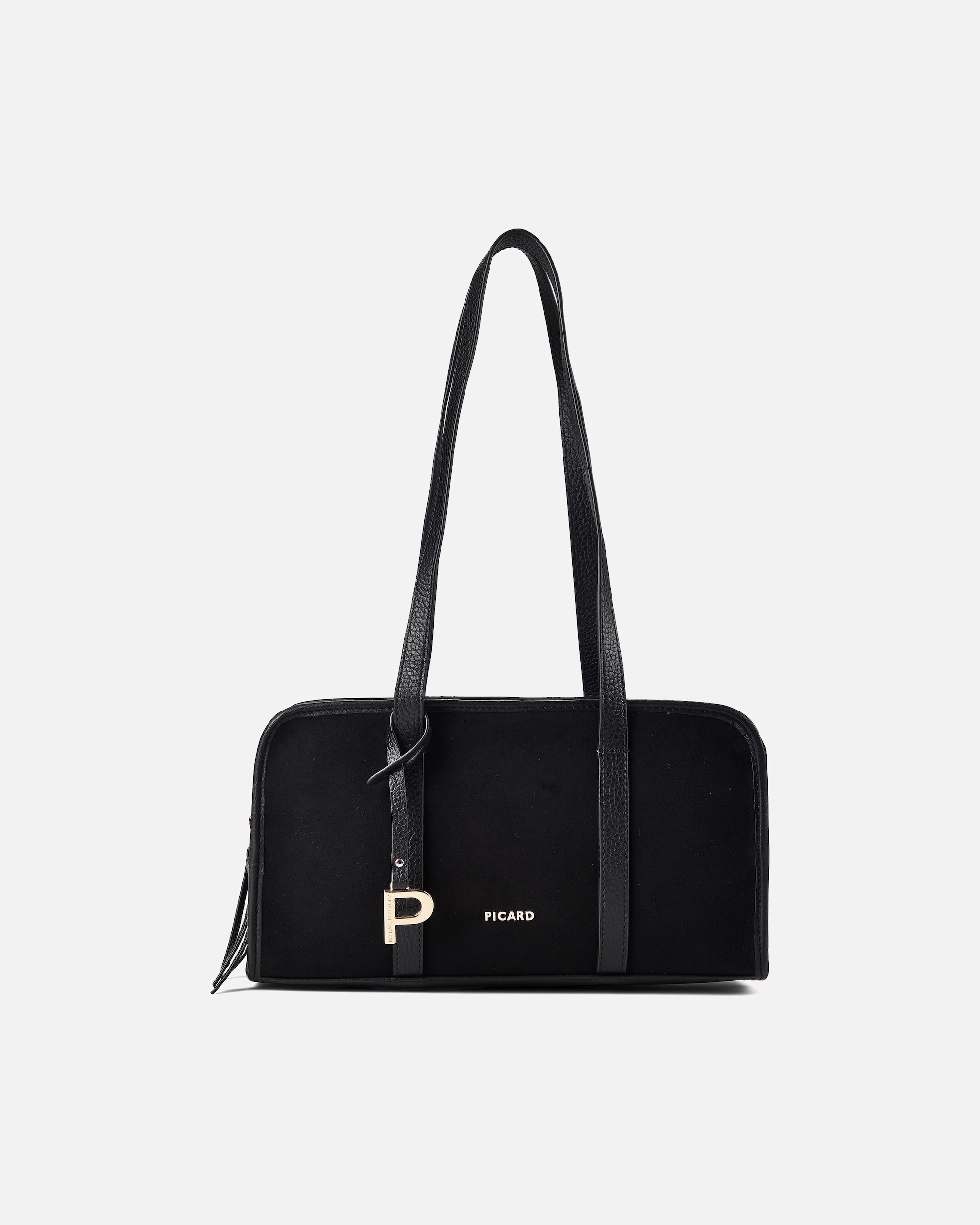 Tasche für Weiblich Picard Adore Me Schultertasche schwarz