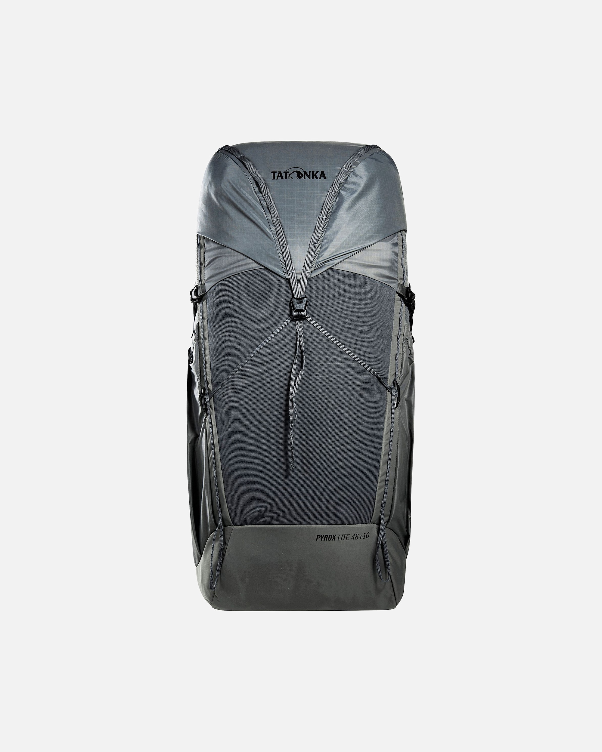 Rucksack für Männlich Tatonka Pyrox Rucksack titan grey
