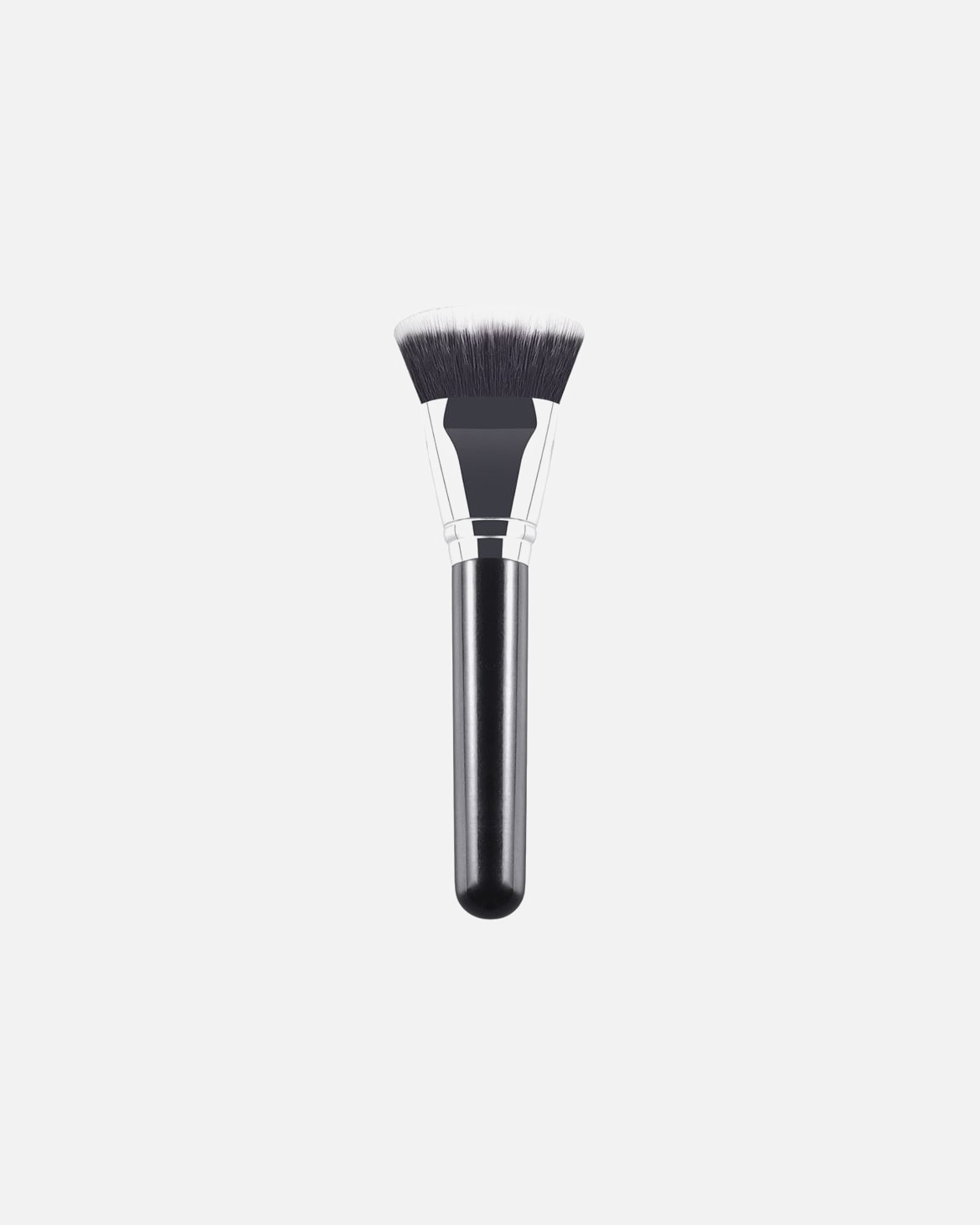 Puderpinsel für Unisex Technique Pro 116 Sculpt Contouring Schwarz