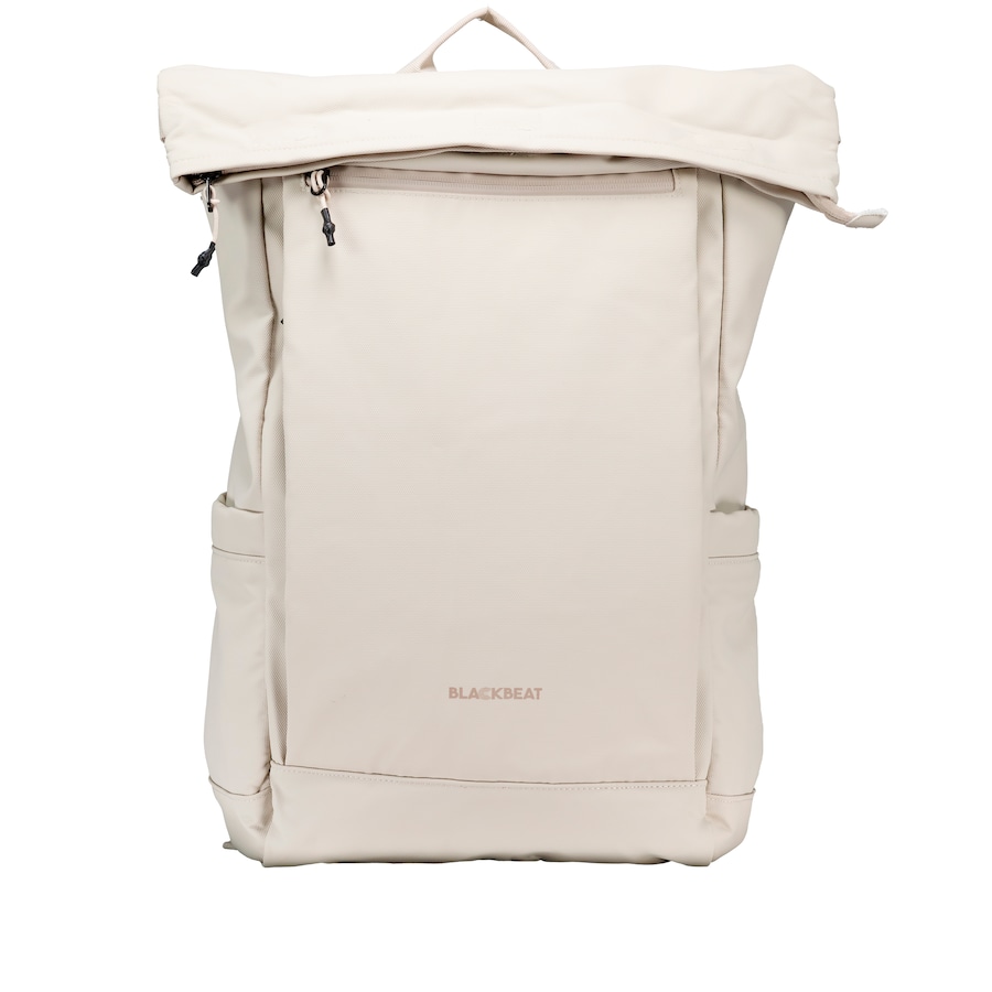 Blackbeat Rucksack BBRS91-B Beige