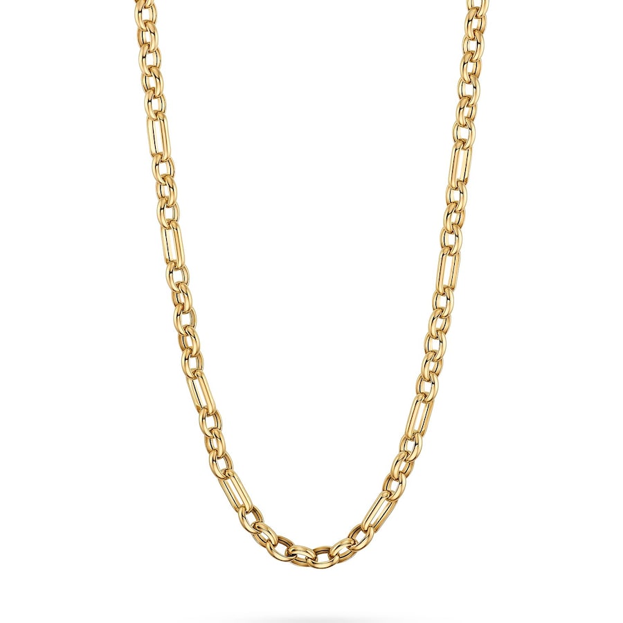 CHRIST Kette 585er Gelbgold One Size Damen