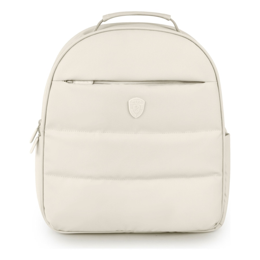 Heys Puffer Daypack off white Weiss Herren