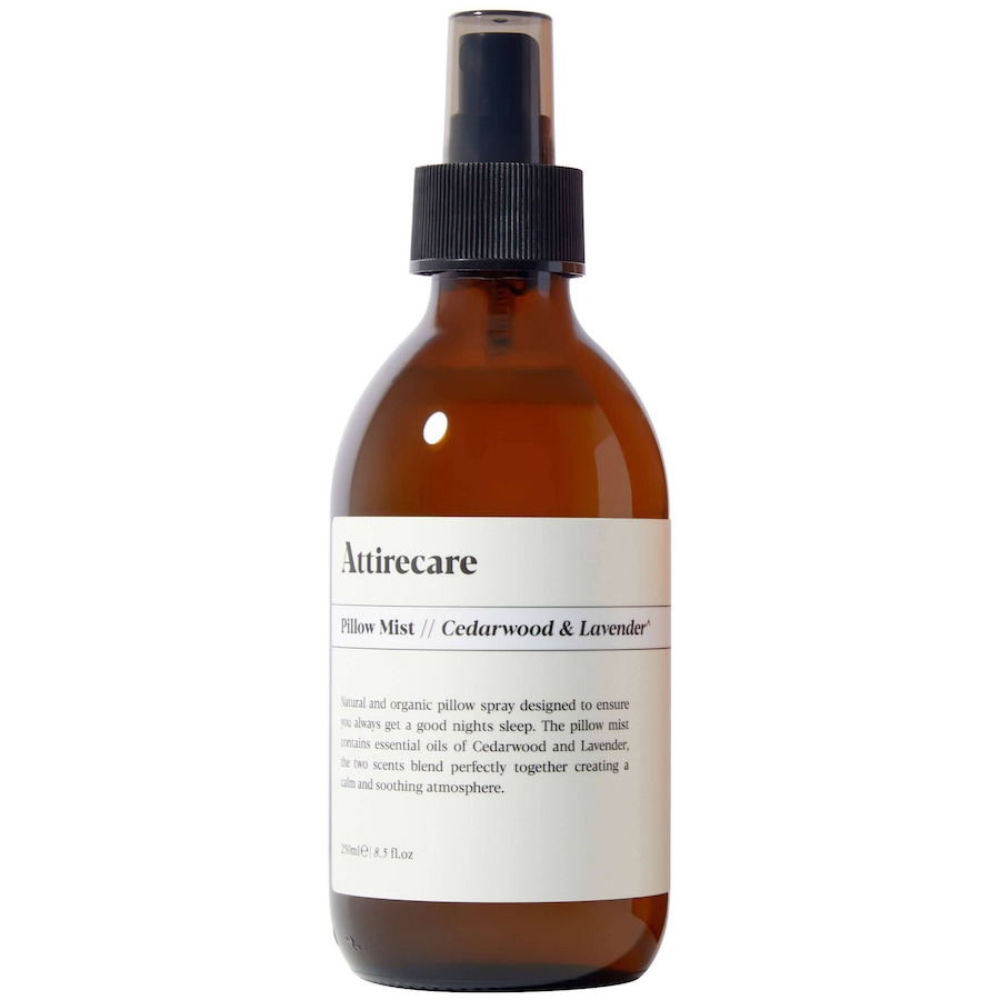 Attirecare Pillow Mist Cedar & Lavender^ 250 ml