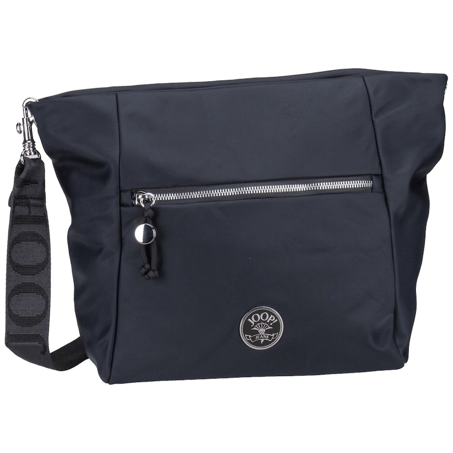 JOOP! Handtasche Lietissimo 1.0 Kaja LHZ Nightblue Schwarz Damen