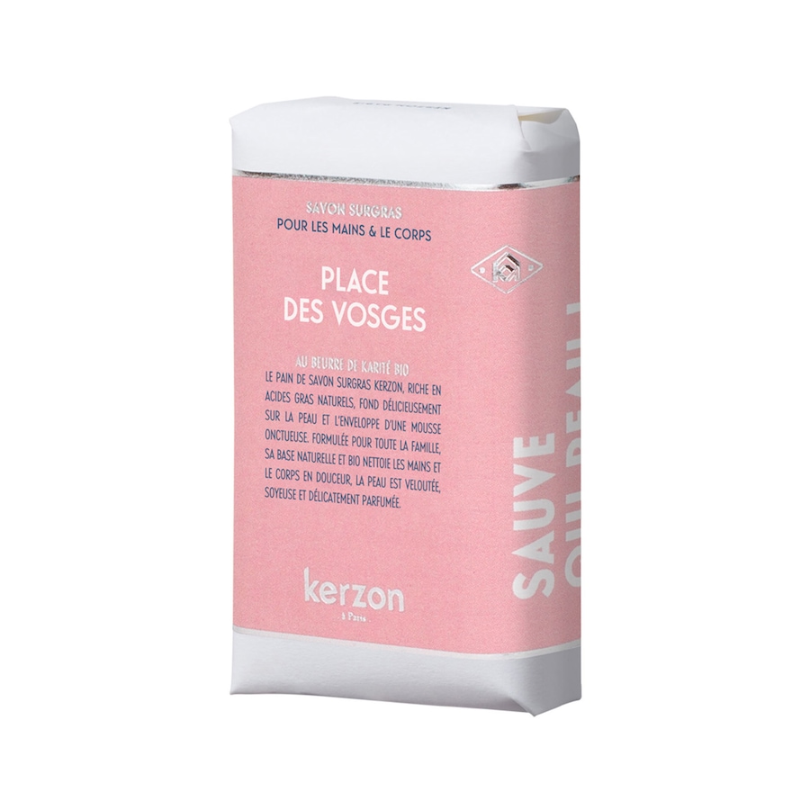 Kerzon Place des Vosges 100 g