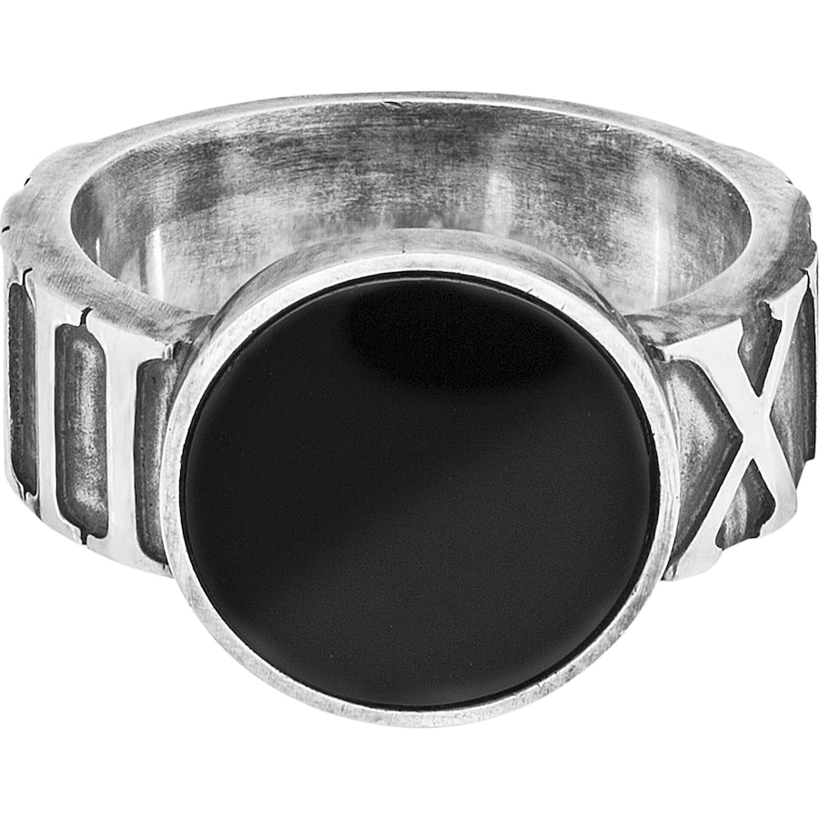 caï Herrenring 925er Silber 66 Herren