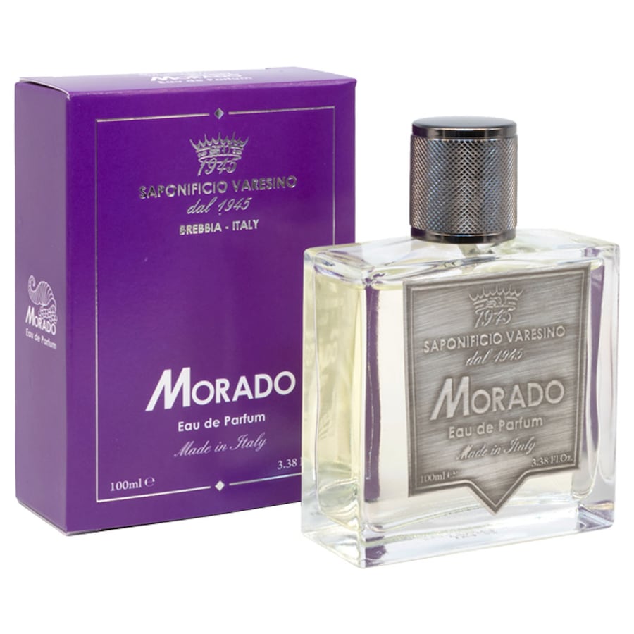Saponificio Varesino Morado eau de Parfum 100 ml unisex