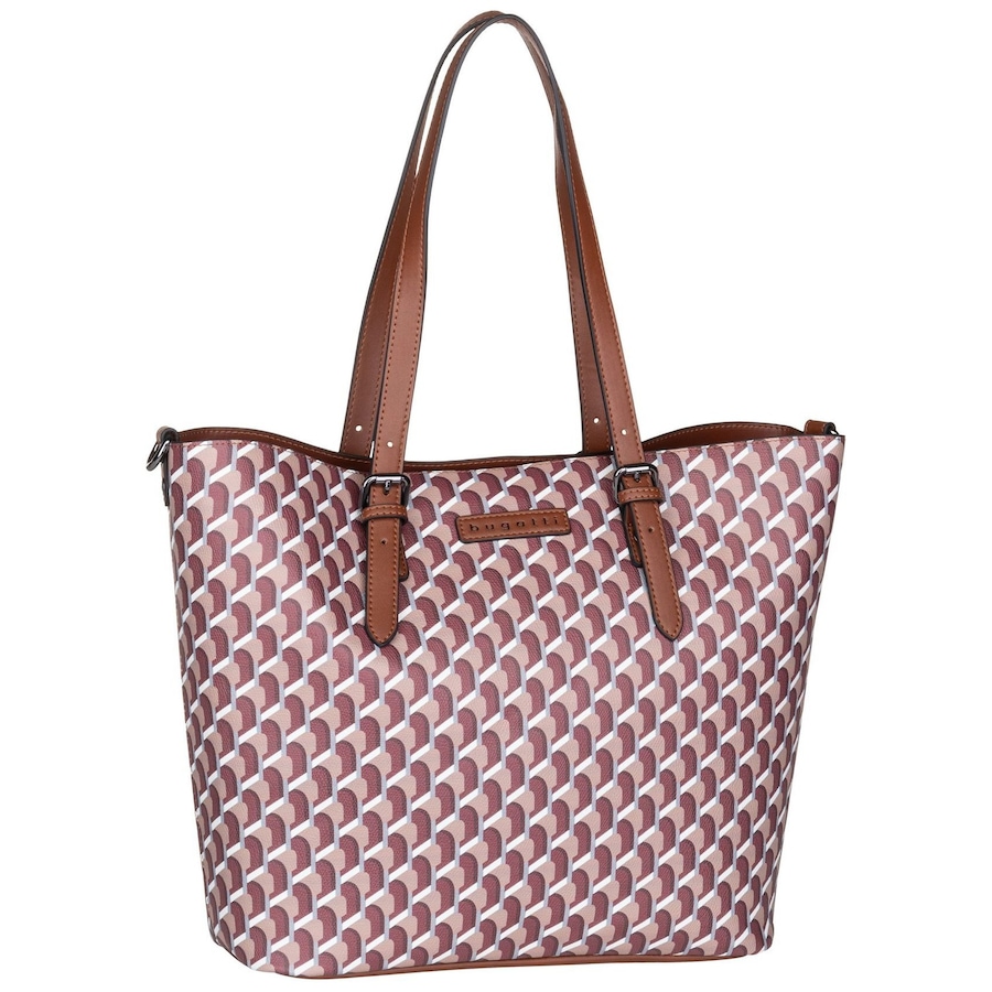 Bugatti Shopper Ella L Oyard Violett Damen