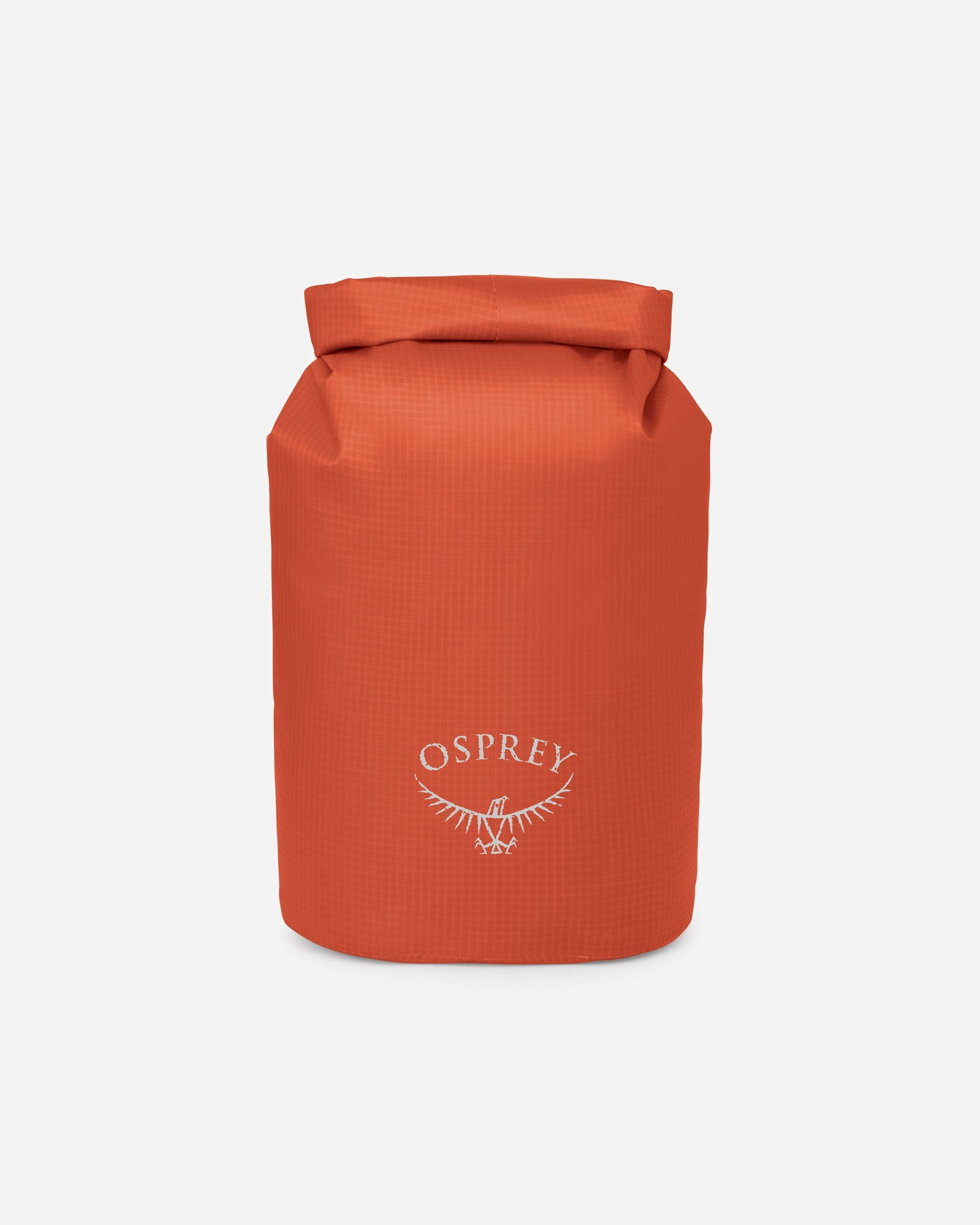 Reisetasche für Männlich Osprey Wildwater Dry Bag 8 Packtasche 23 cm mars orange