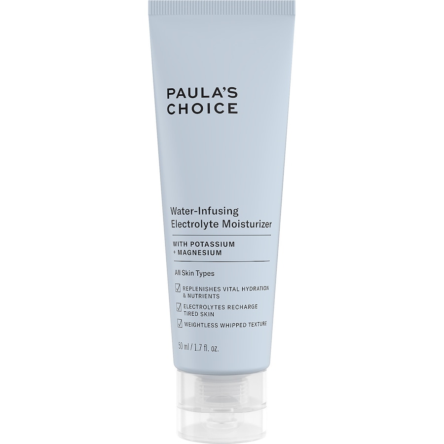 Paula's Choice Water-Infusing Electrolyte Moisturizer 50 ml