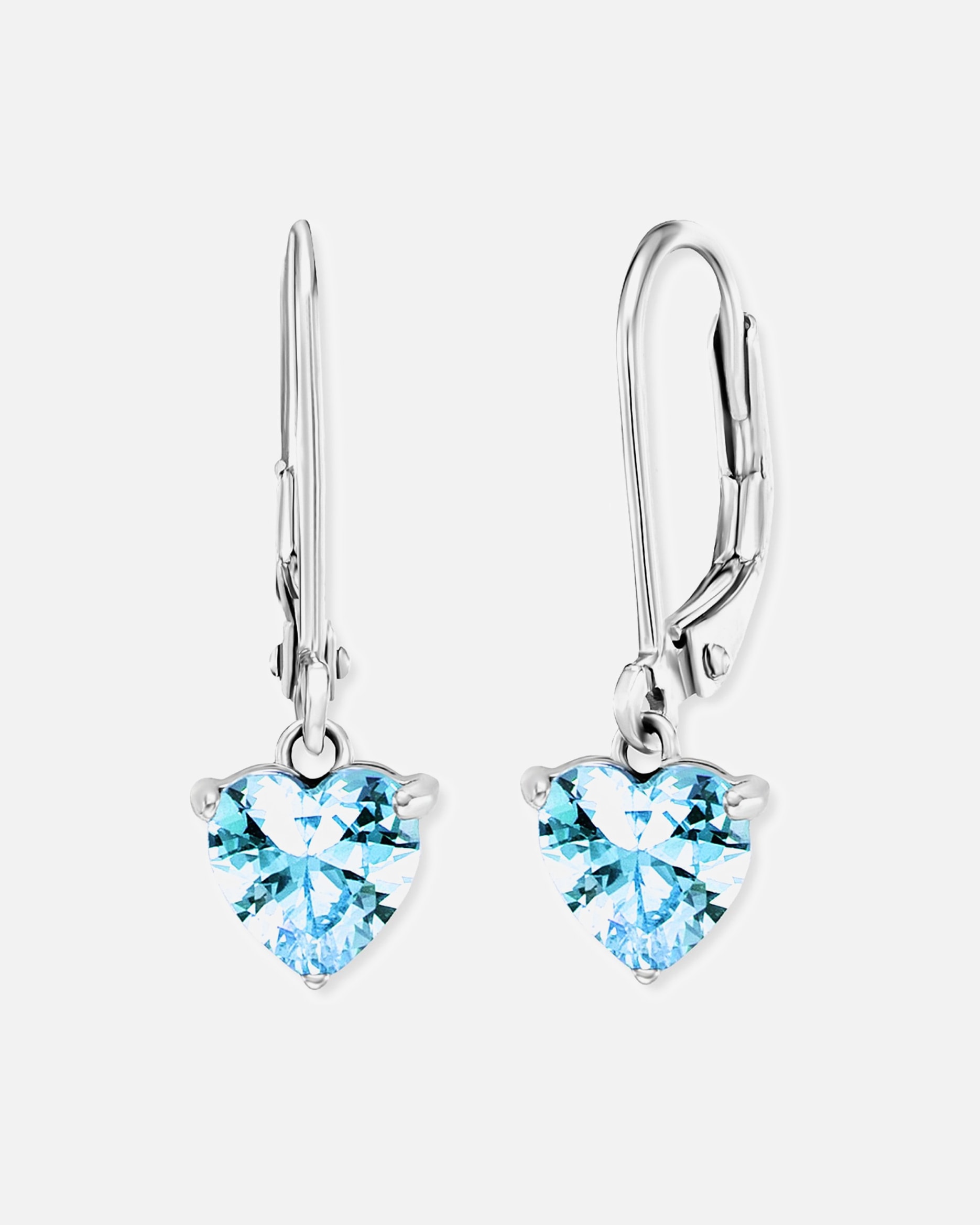 Ohrringe für Weiblich Engelsrufer Ohrhänger Edelstahl, Edelstahl One Size