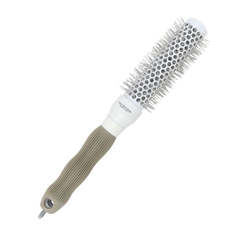 TBC 25 MM Nano Ceramic Thermal Round Brush