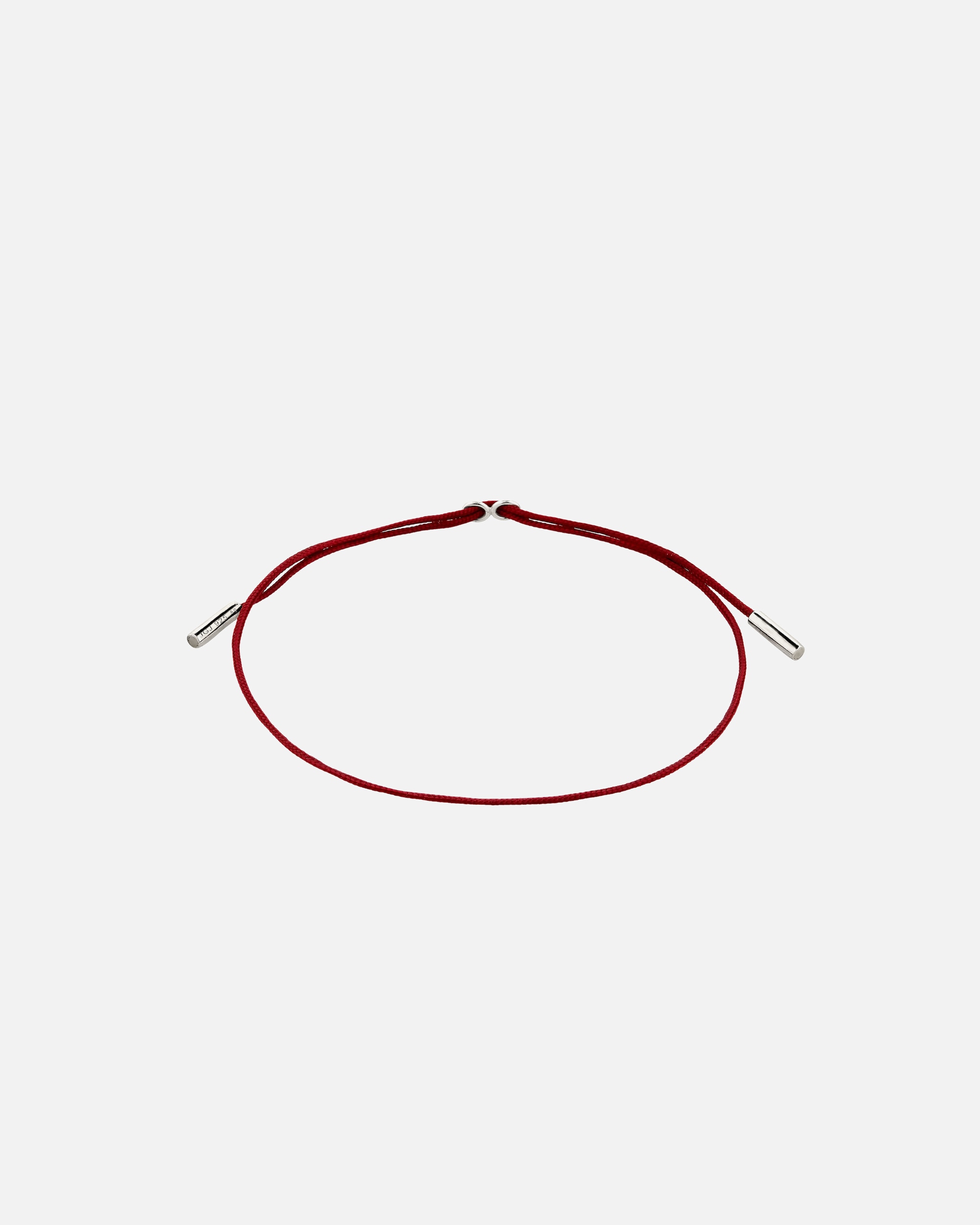 Armband für Weiblich Elli ohne Stein 925 Sterling Silber silberfarben