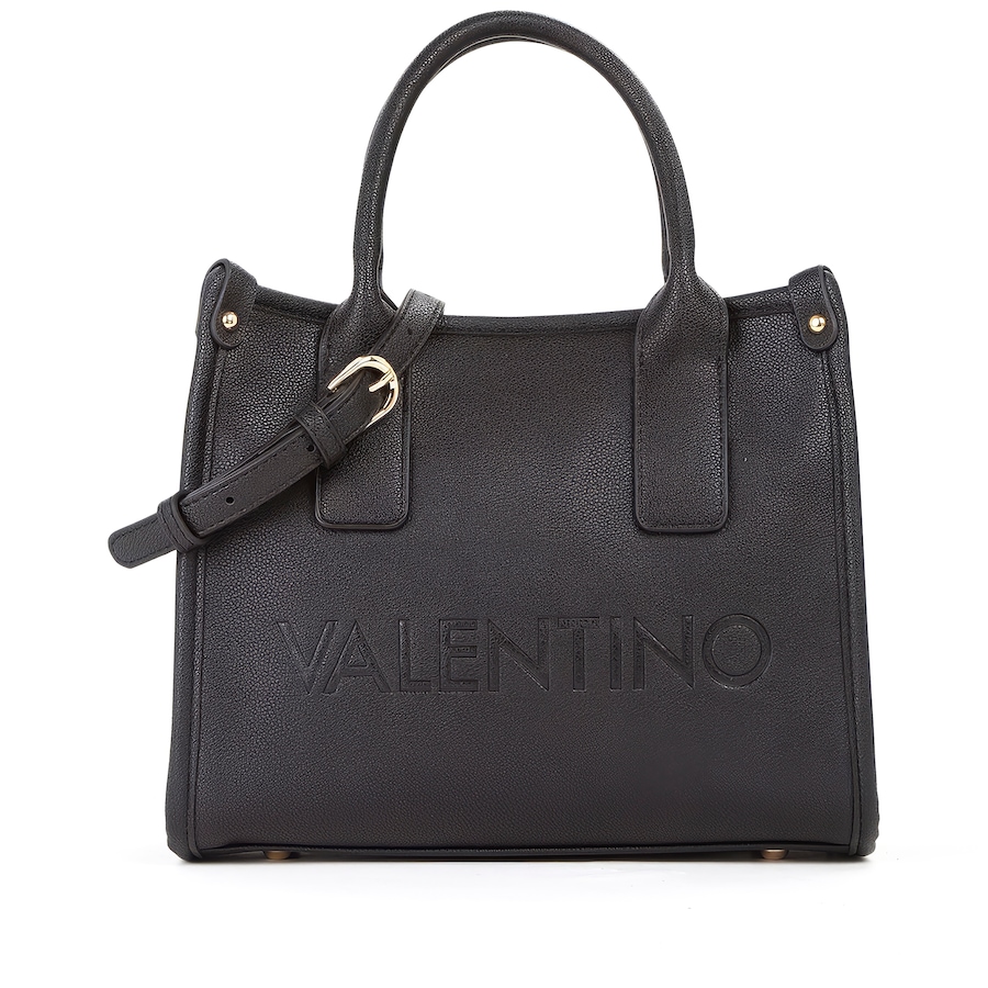Valentino Bags Foxy Re Shopper Tasche 26 cm Nero Schwarz Herren