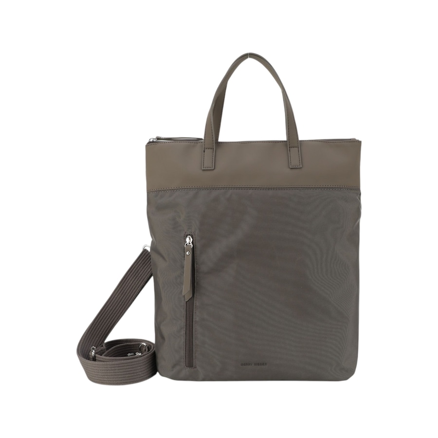 Gerry Weber Tranquility Henkeltasche grey Grau Damen