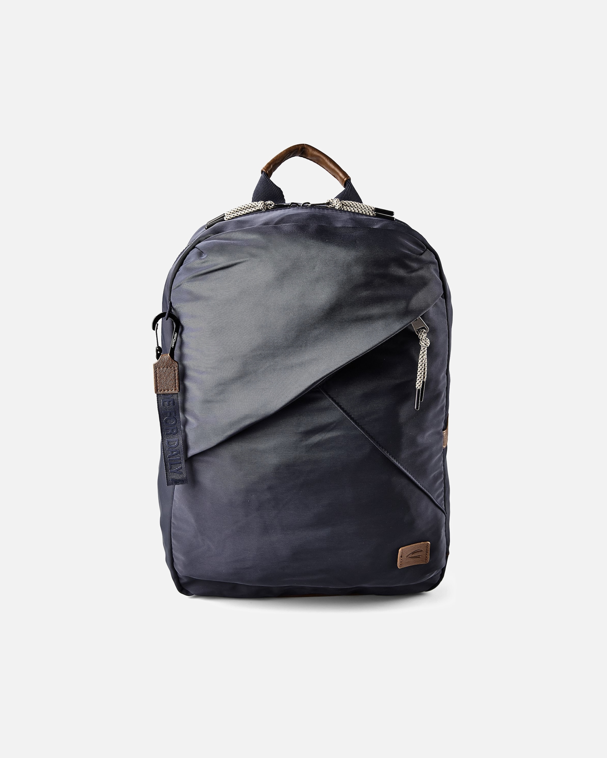 Rucksack für Weiblich camel active Aurum Daypack dark blue