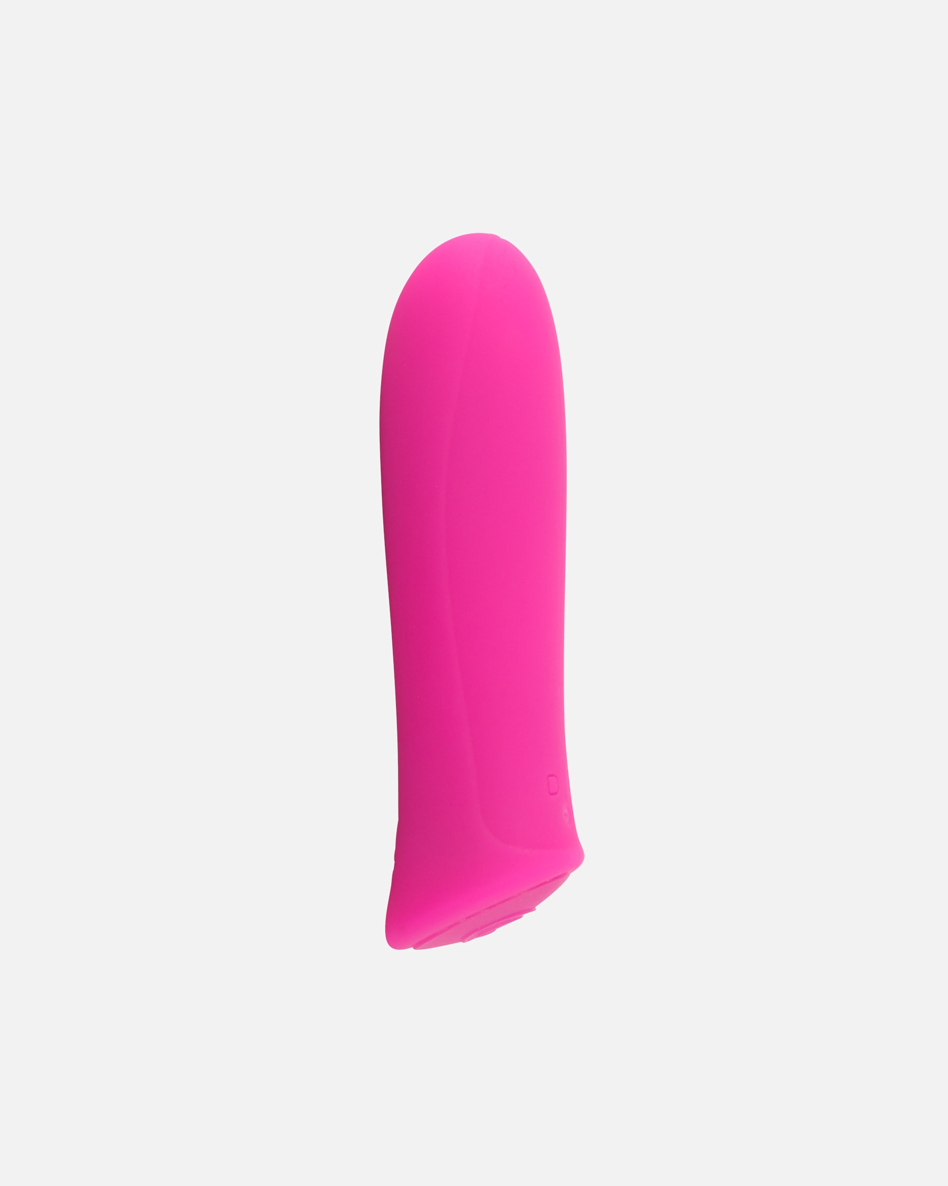 Vibrator für Unisex Sweet Smile Default Brand Line Vibrator Rechargeable Power Bullet pink