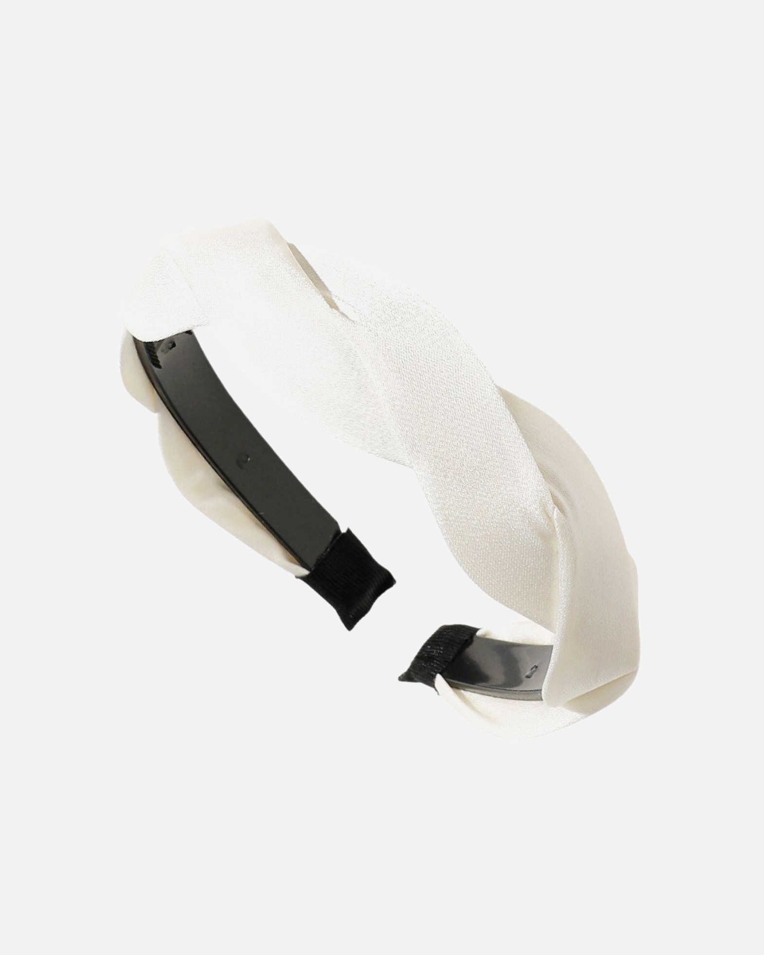 Haarreif für Unisex SOHO Faina Haarreif Weiß