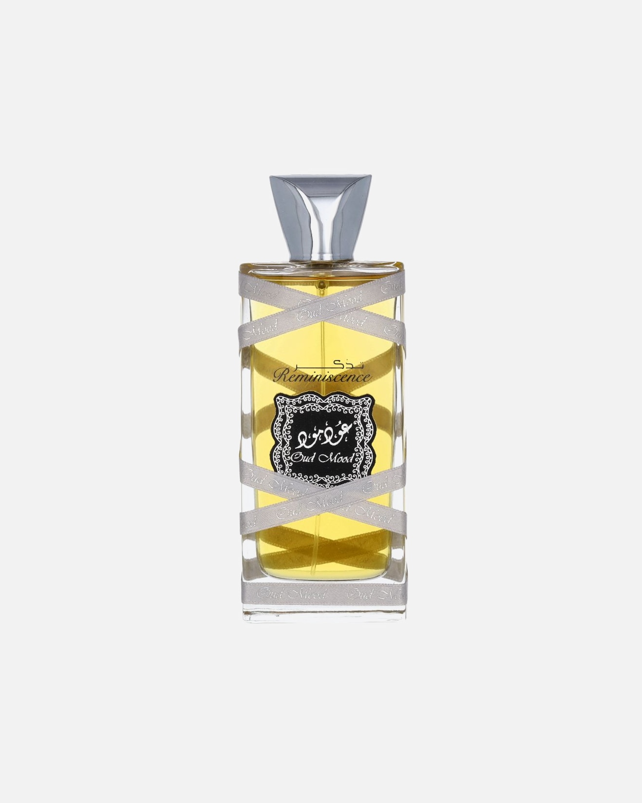 Eau de Parfum für Männlich Lattafa Default Brand Line Oud Mood Reminiscence - EdP 100 ml