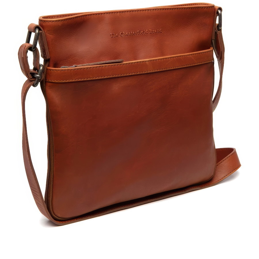 The Chesterfield Brand Umhängetasche Mirea Cognac Damen