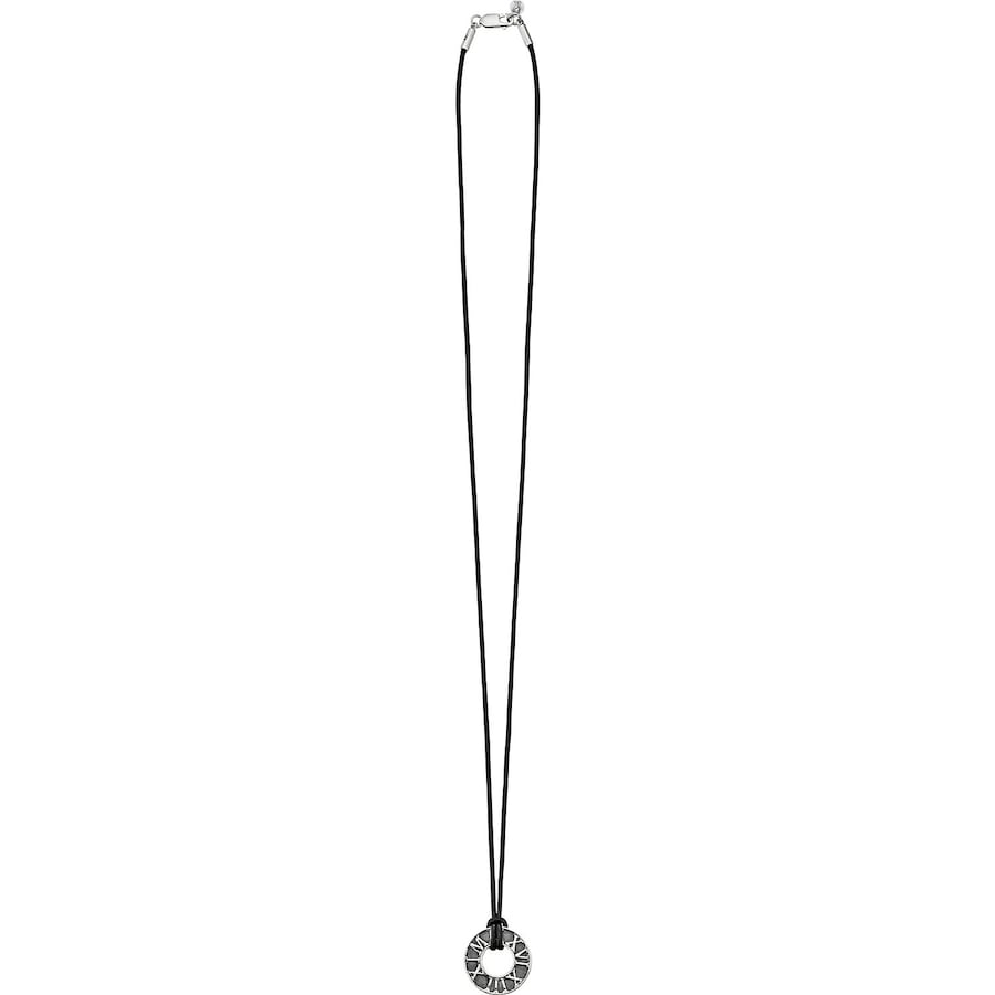 caï Caï Herren-Herrenkette Antique century 925er Silber One Size 87855023 Herren