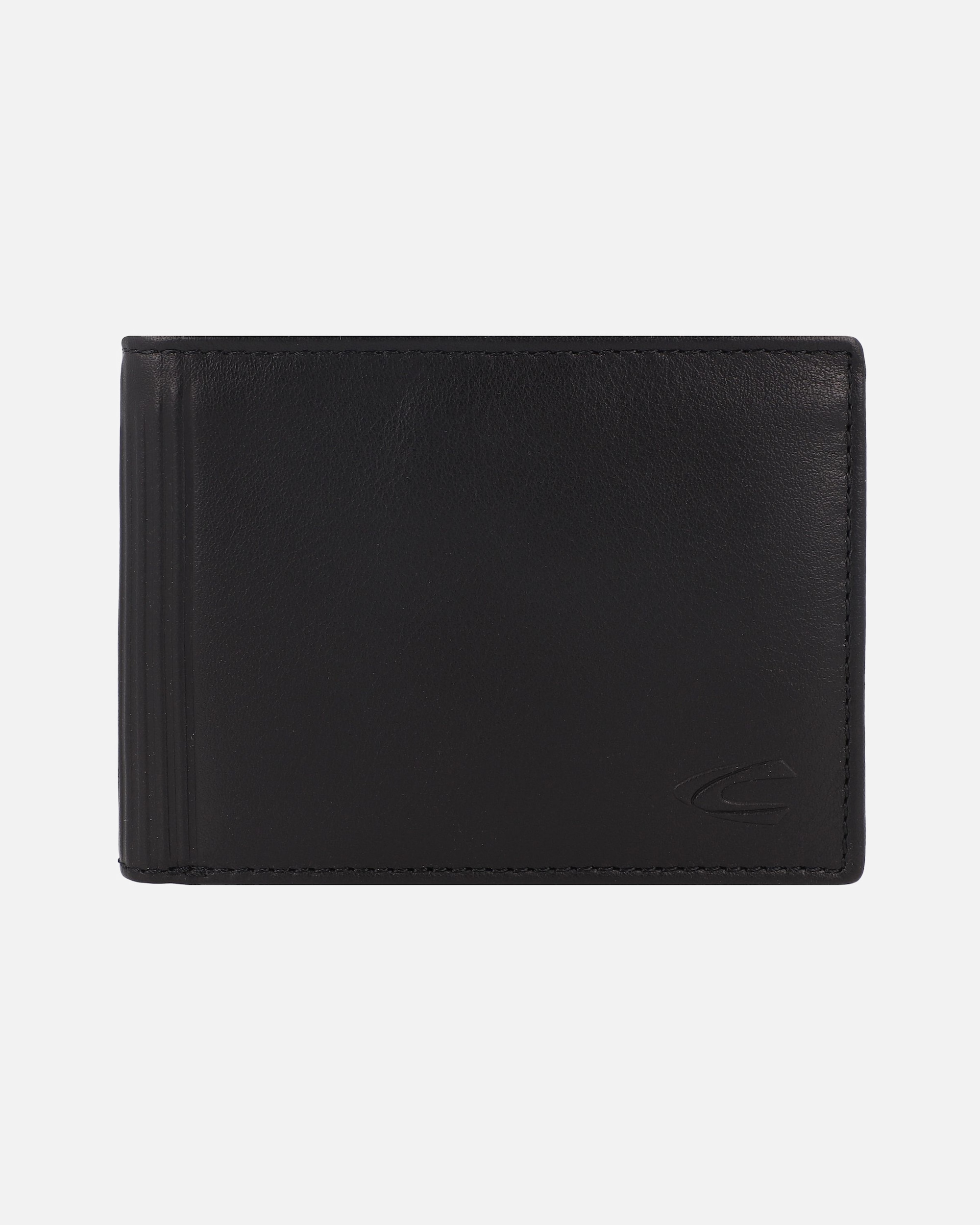 Portemonnaie für Männlich camel active Cliff Herrengeldbörse black