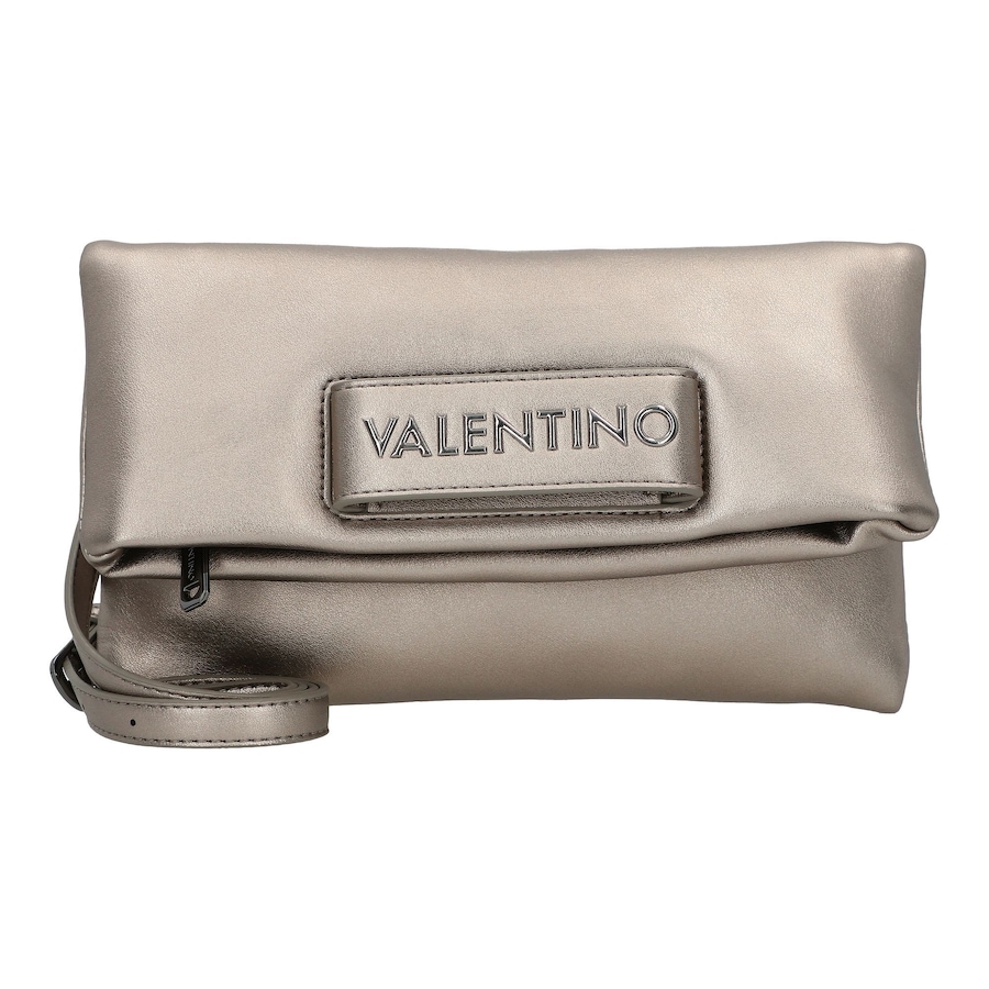 Valentino Bags Encanta Clutch cannafucil Silber Damen