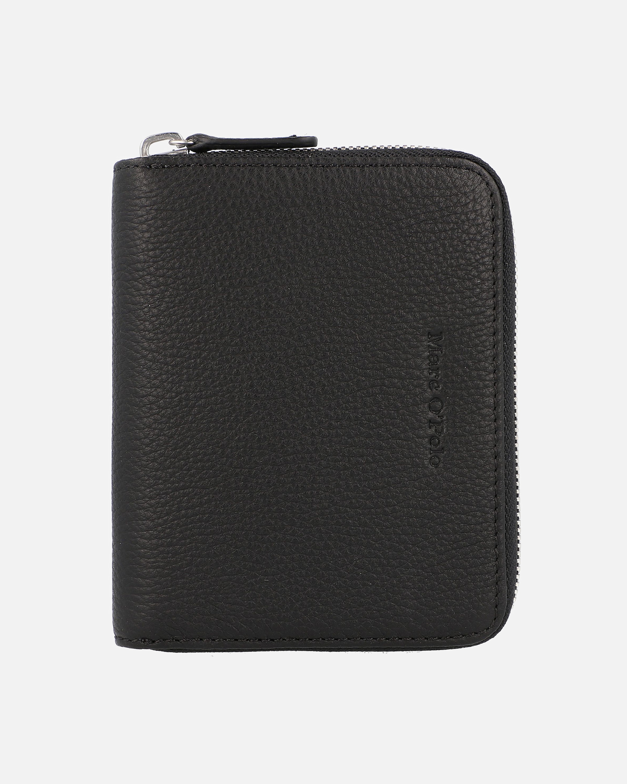 Portemonnaie für Weiblich Marc O'Polo Carla Damengeldbörse black