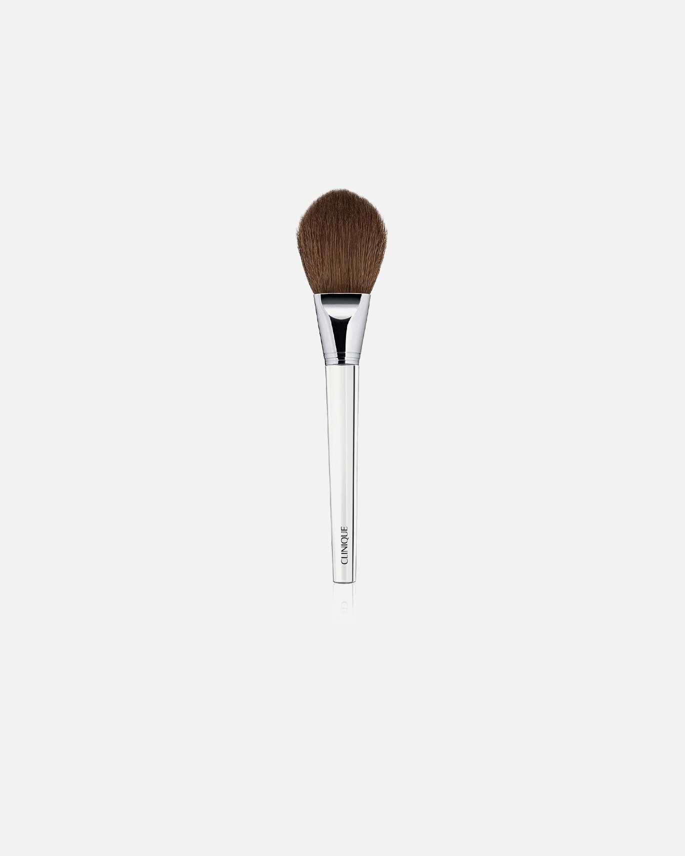 Puderpinsel für Unisex Clinique Default Brand Line BRUSH Puder-Foundation 1 Stück
