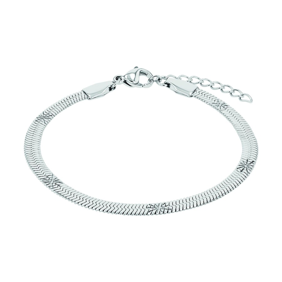 NOELANI Armband Silber Damen