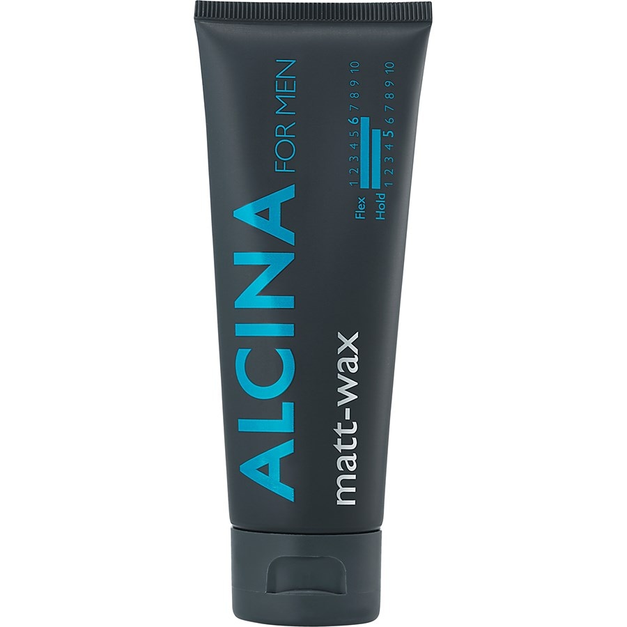 Alcina Matt-Wax 75 ml