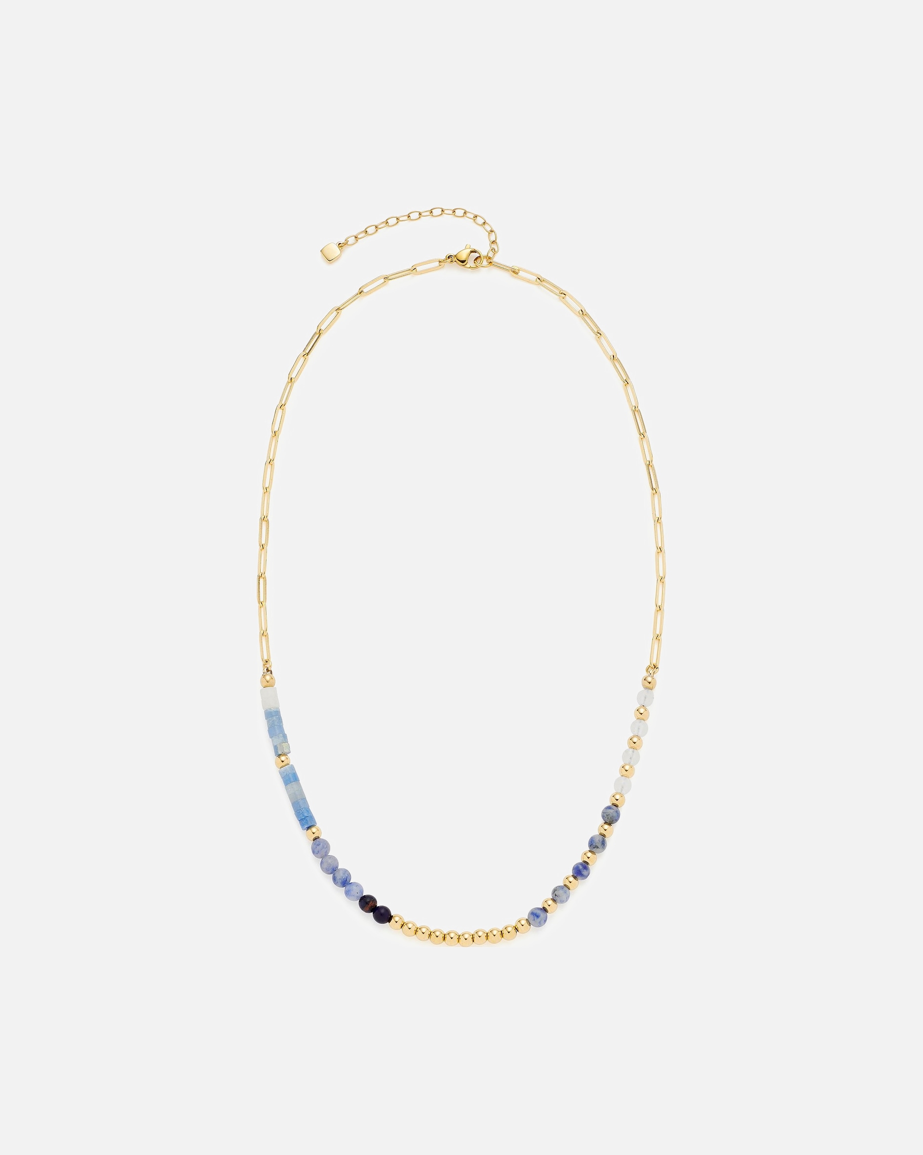 Halskette für Weiblich Leonardo Kette Edelstahl One Size