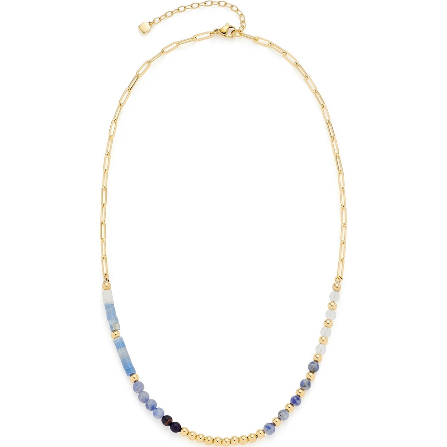 Leonardo Kette Edelstahl One Size Damen