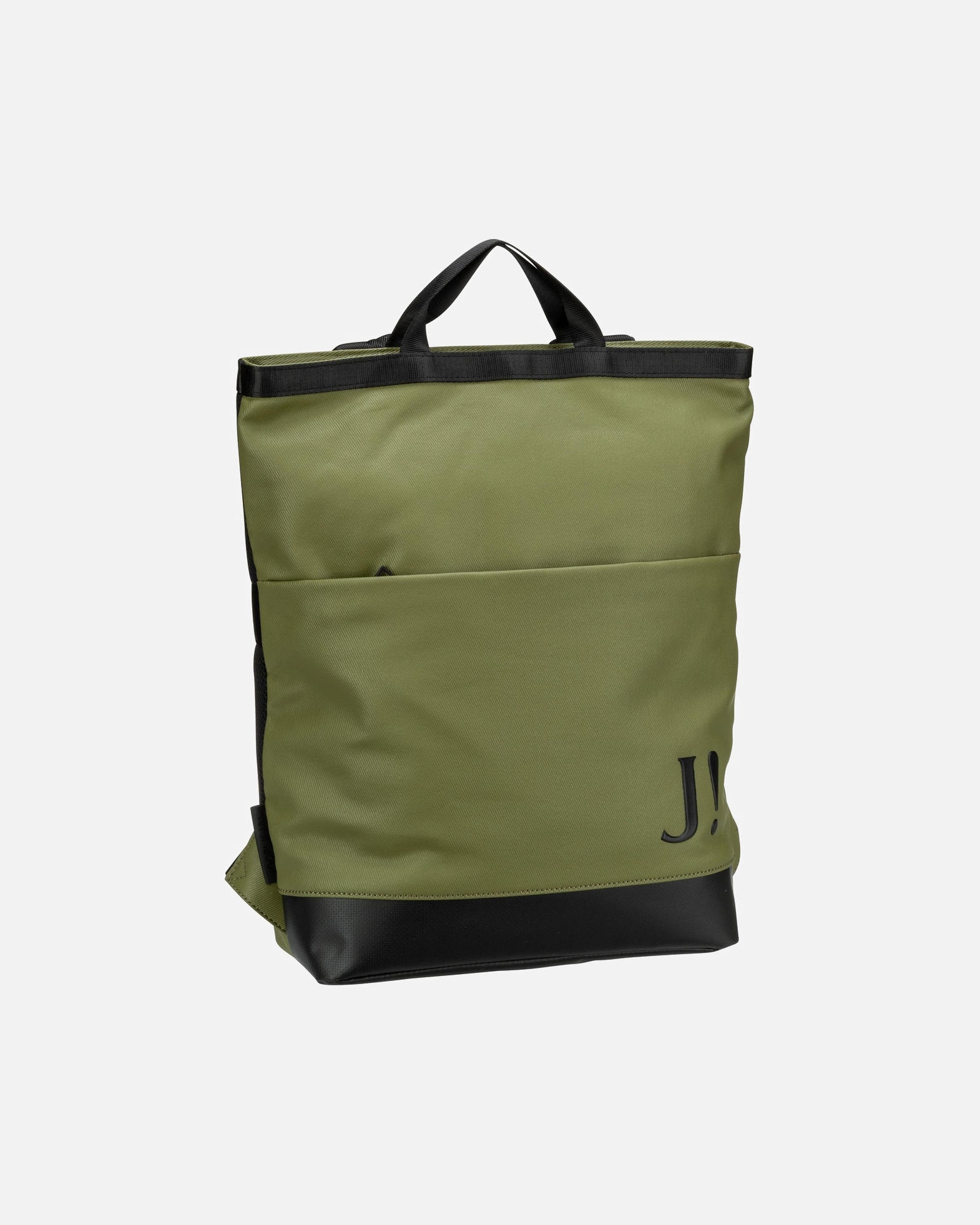 Rucksack für Männlich JOOP! Rucksack / Backpack Marcena Falk Backpack MVZ Forest Night