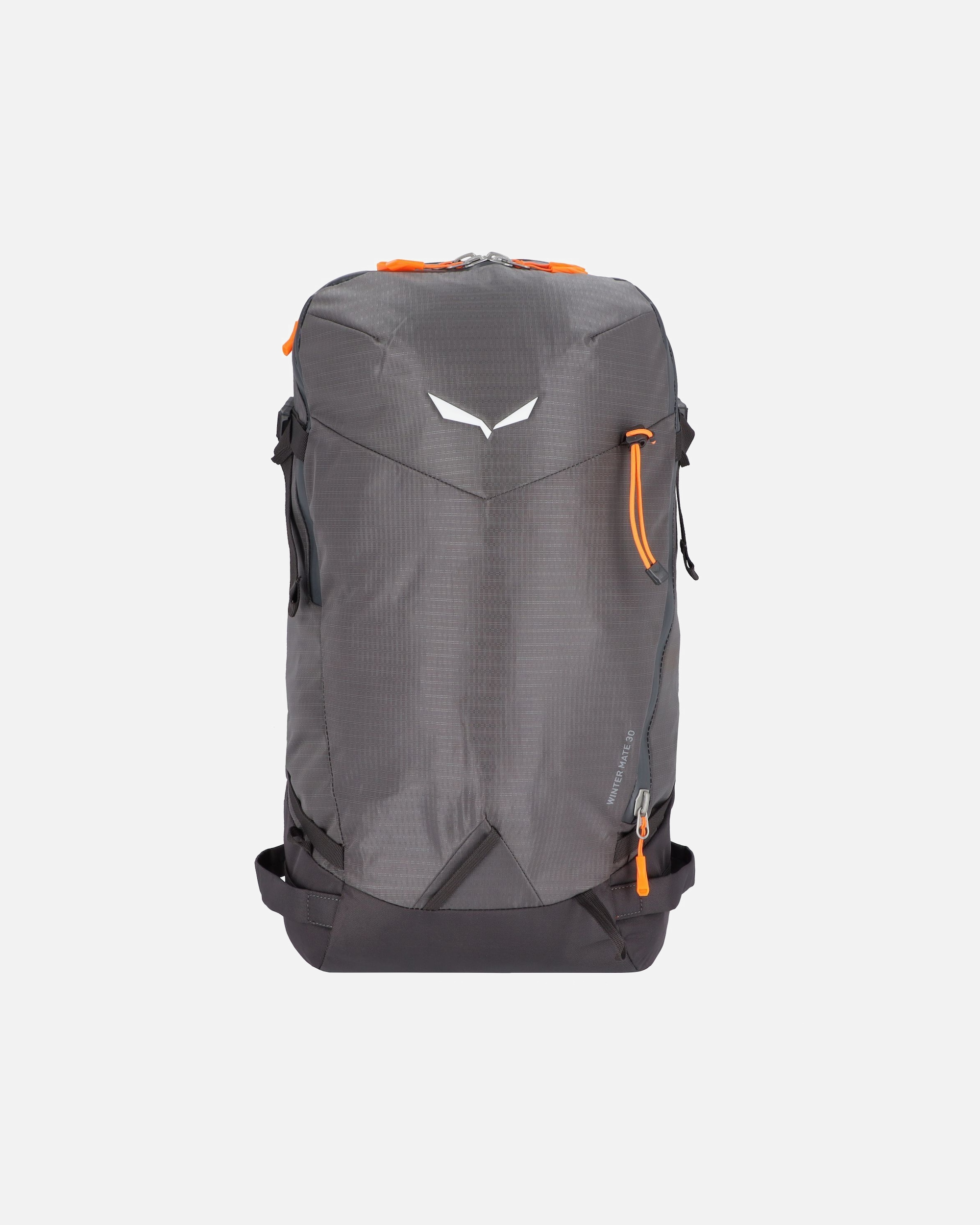 Rucksack für Männlich Salewa Winter Mate Wanderrucksack quiet shade