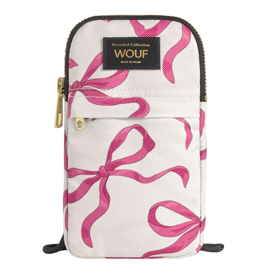 Wouf Handytasche 10.5 cm rita Coral Damen