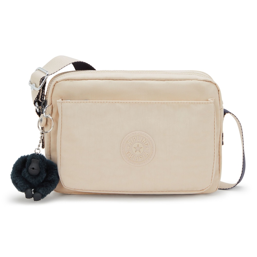 Kipling Basic Umhängetasche back to beige Damen