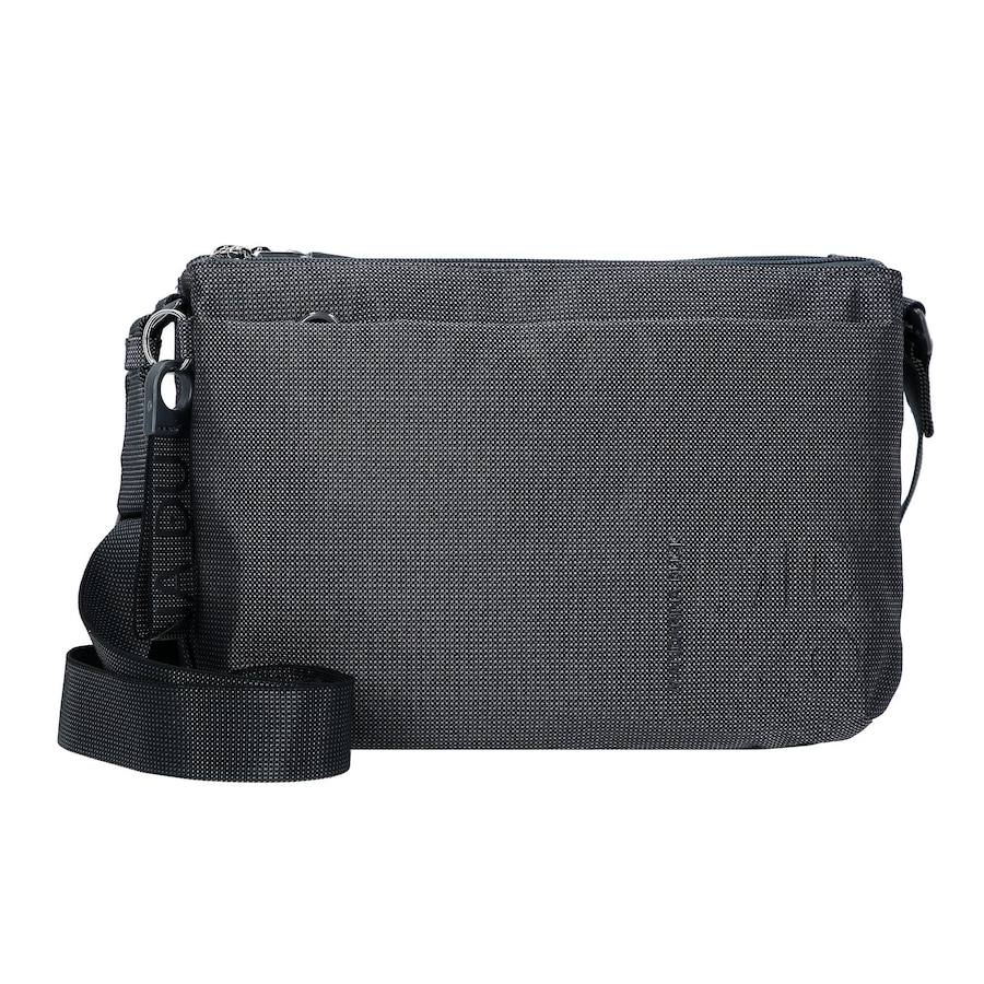 Mandarina Duck MD 20 Umhängetasche steel Violett Damen