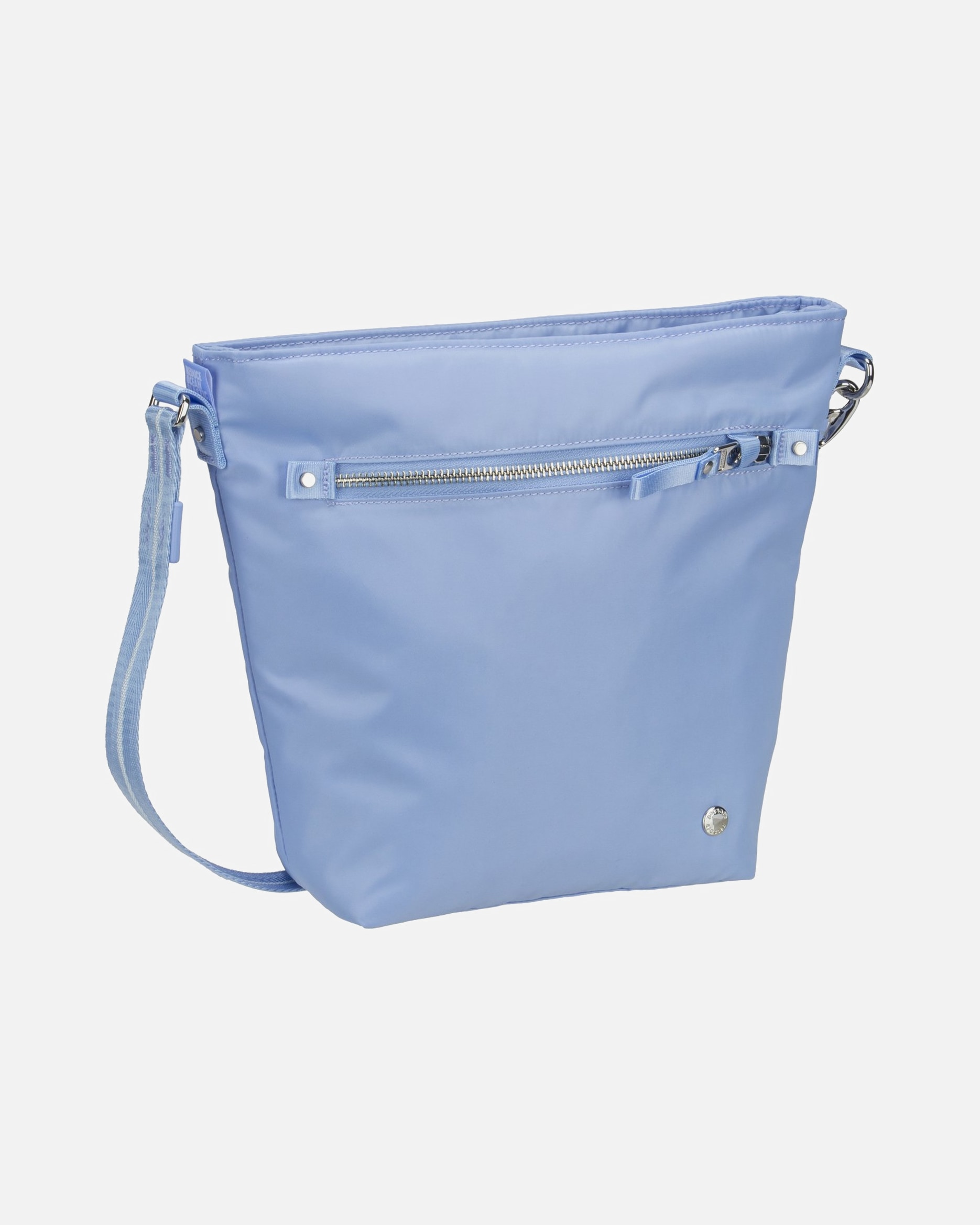 Rucksack für Unisex Pacsafe Bodybag W Serenity Blue