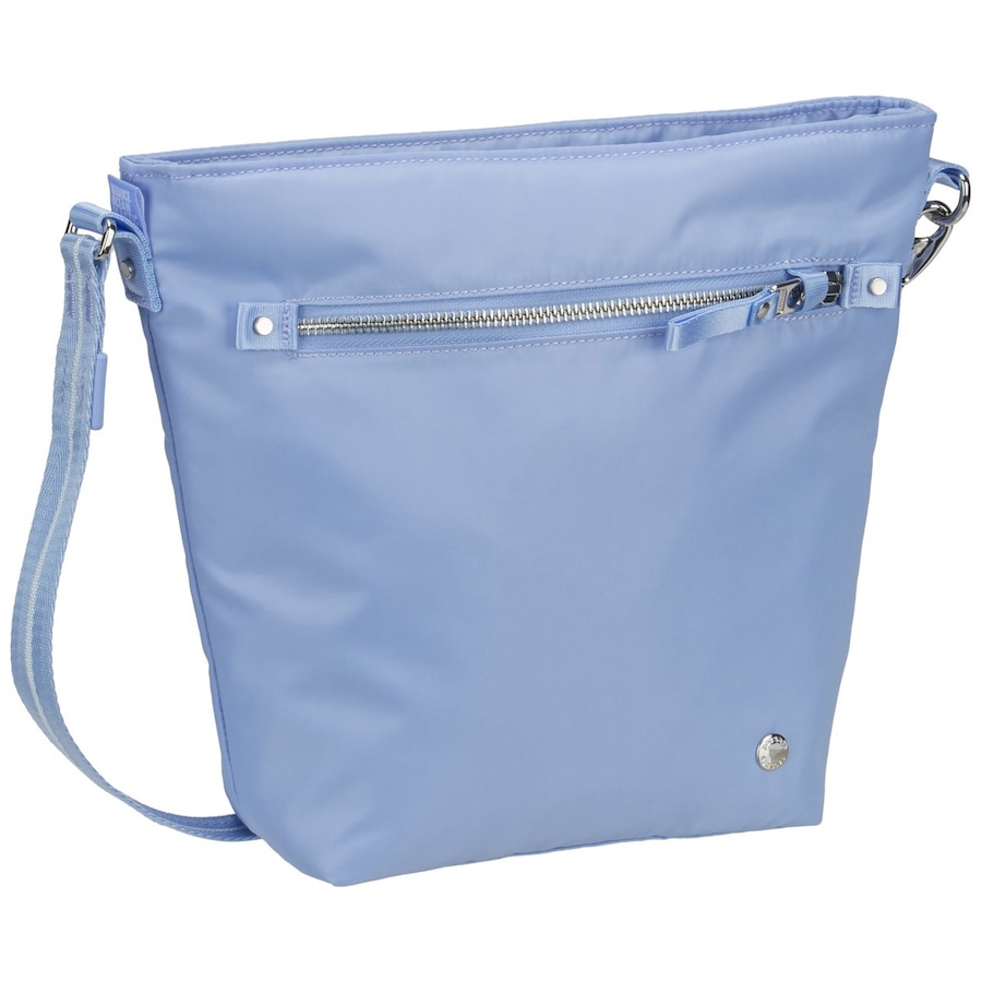 Pacsafe Bodybag W Serenity Blue Violett