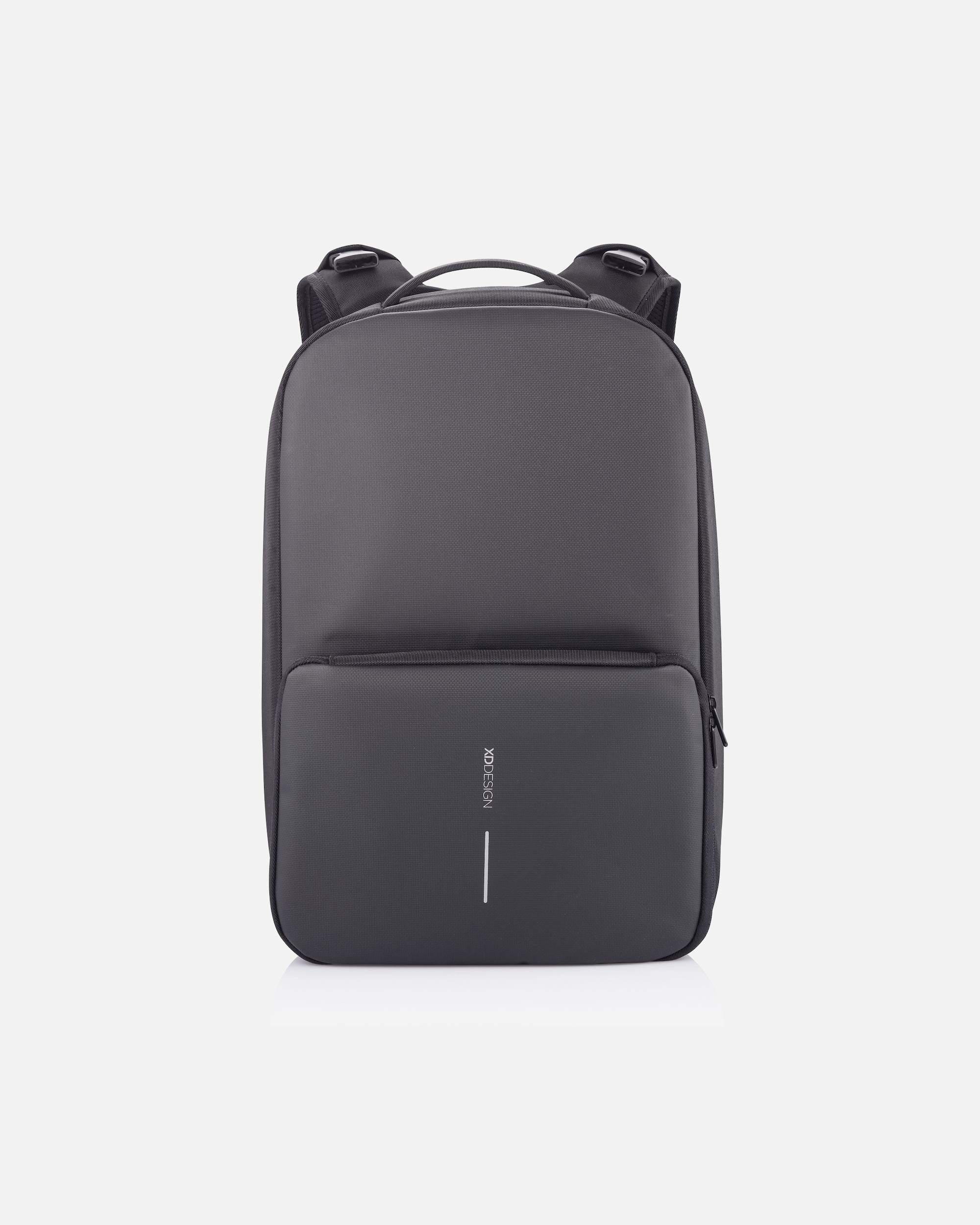 Rucksack für Männlich XD Design Flex Gym Rucksack RFID 46 cm Laptopfach black