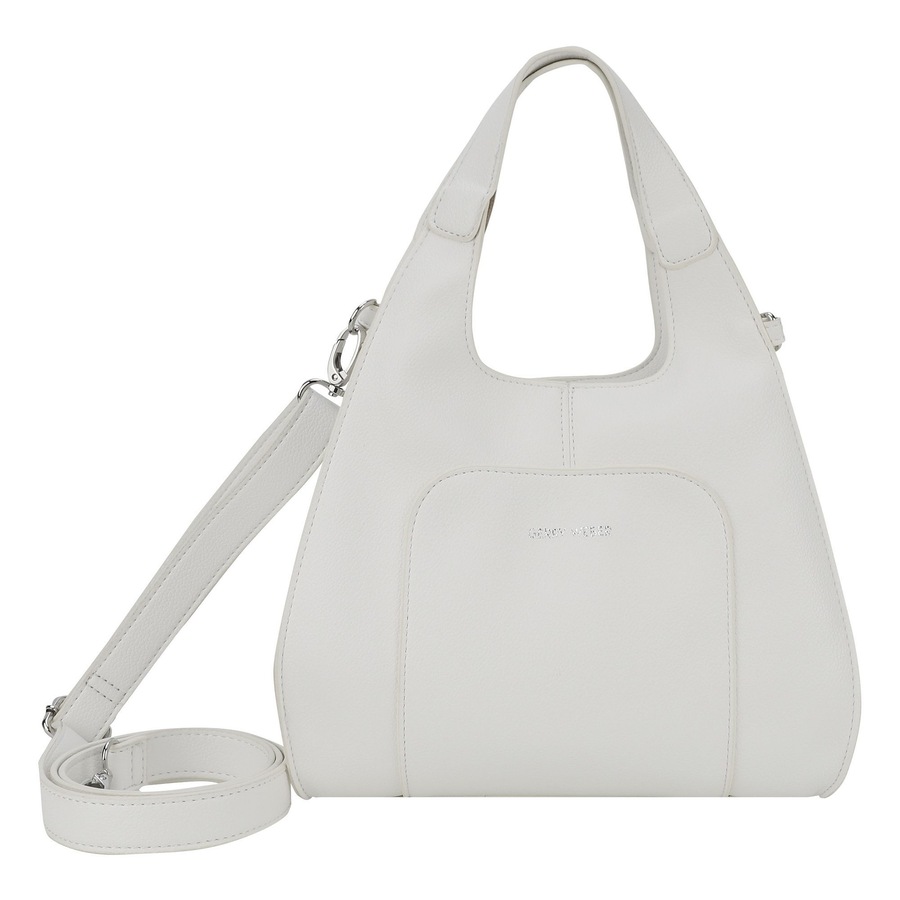Gerry Weber Golden hour Henkeltasche white Weiss Damen