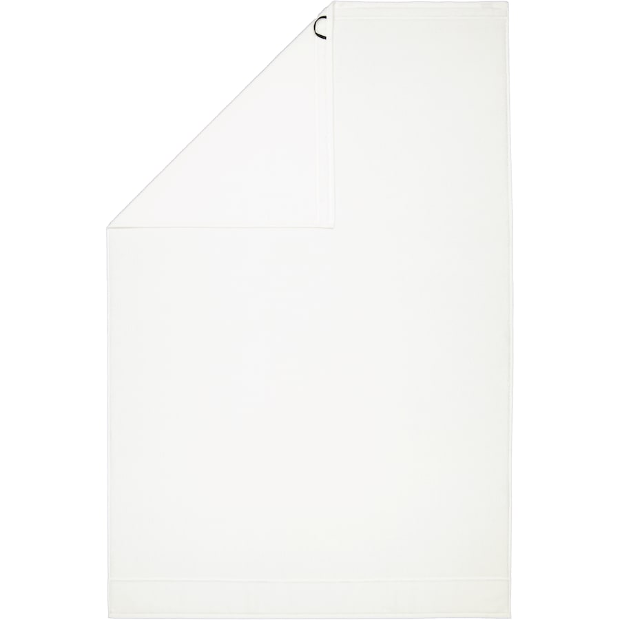 Vossen Handtücher Pure weiß - 0300 Badetuch 100x150 cm