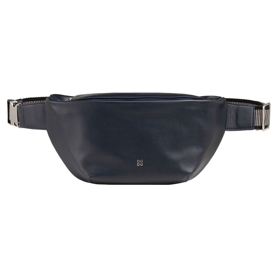 DuDu Tenerife Gürteltasche navy Schwarz Damen