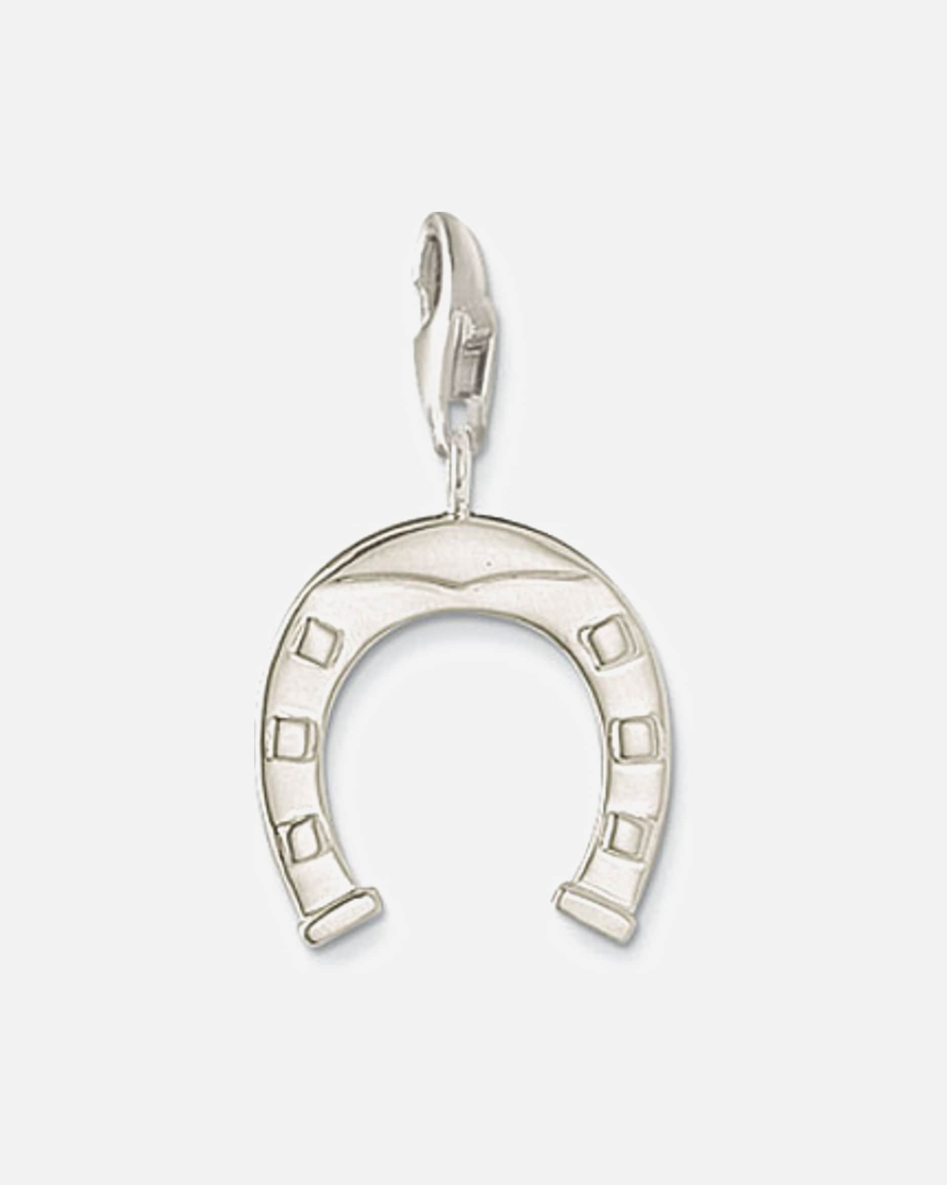 Anhänger für Weiblich Thomas Sabo Charm 925er Silber One Size