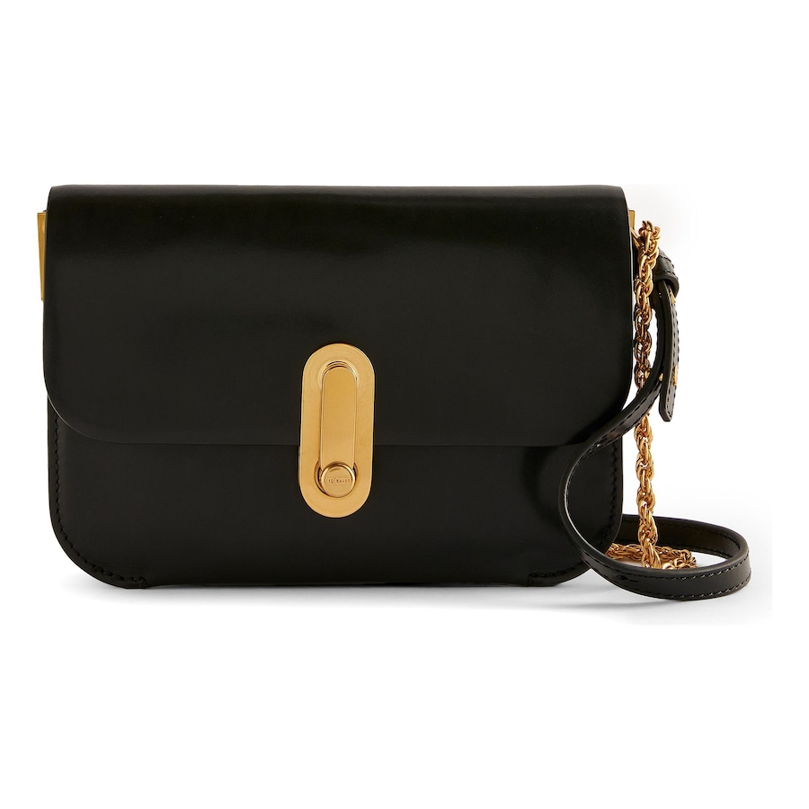 Ted Baker Kkaysa Umhängetasche black Schwarz Herren