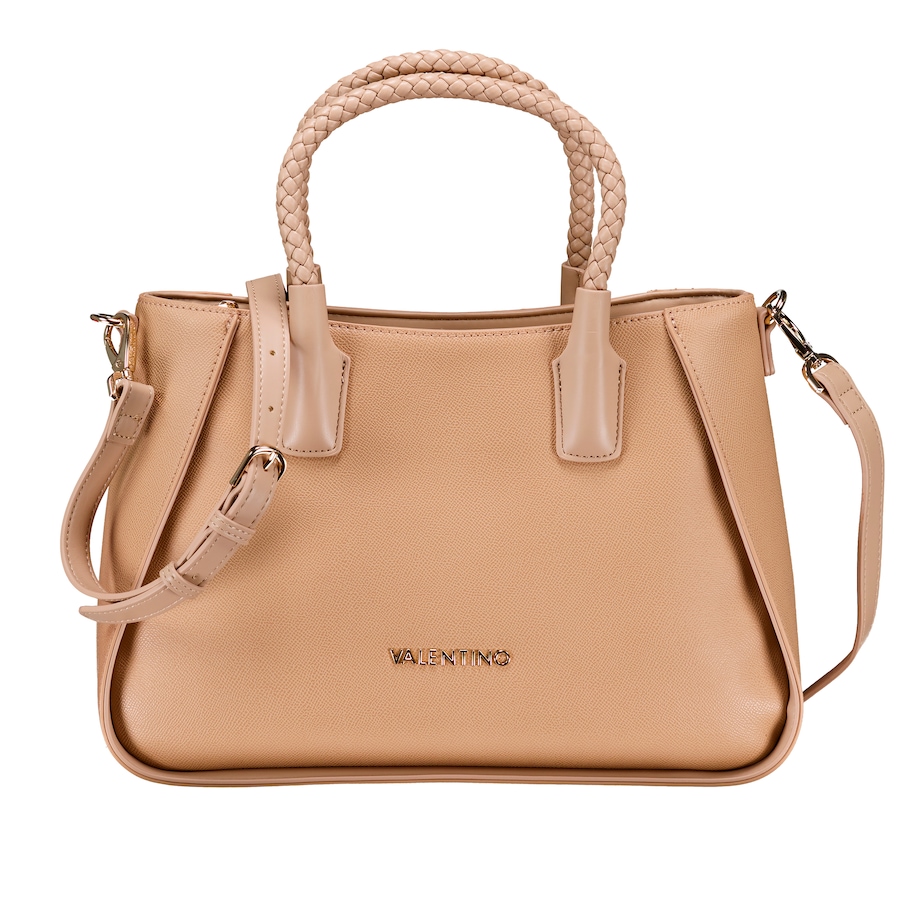 Valentino Bags Handtasche Eris Relove Recycle Beige Damen