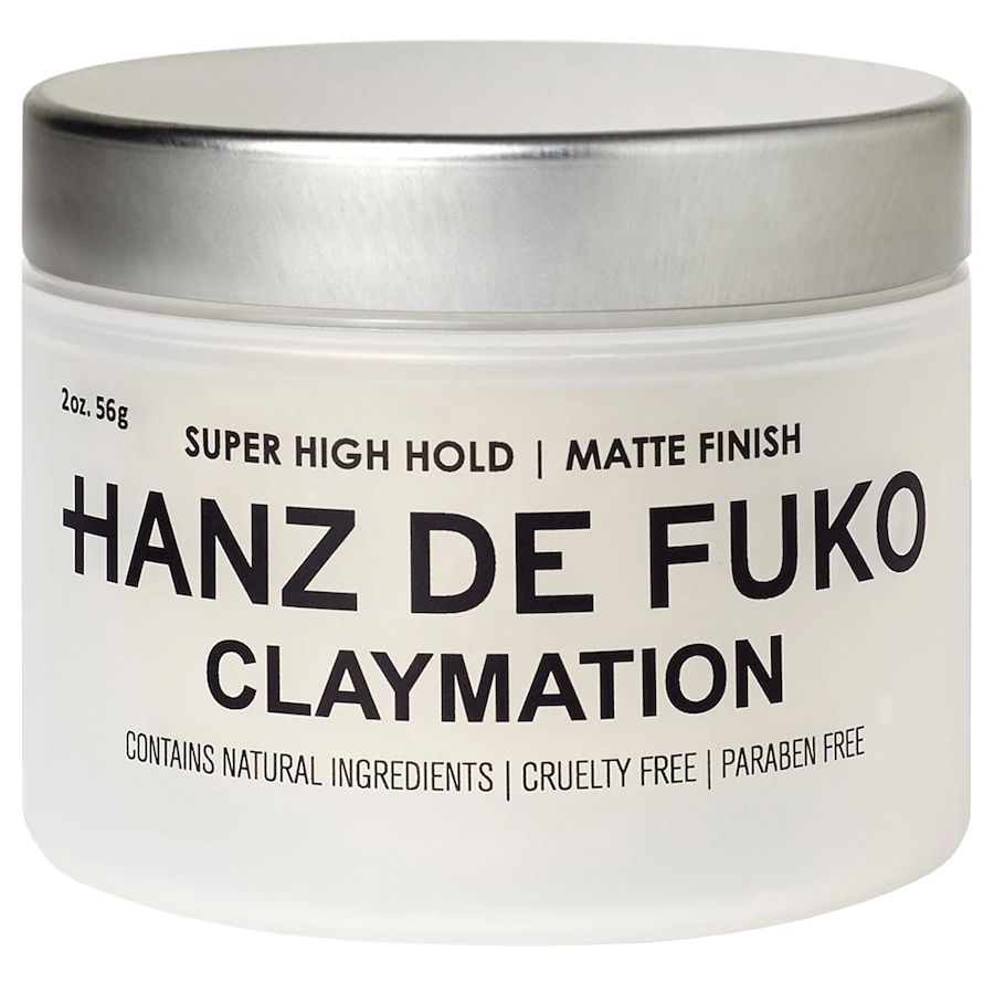 Hanz de Fuko Claymation 56 g Herren